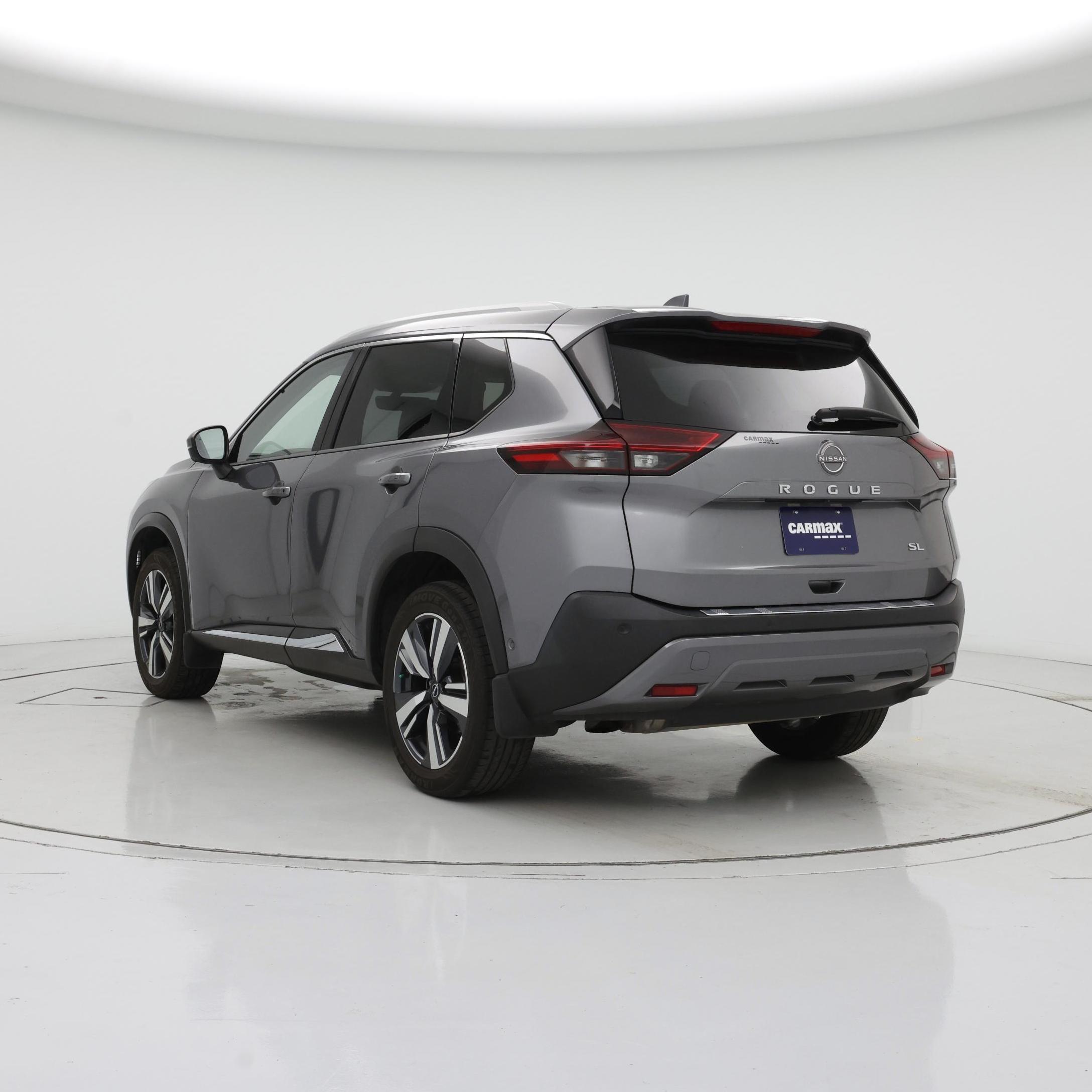 Thumbnail: 2023 Nissan Rogue - 2