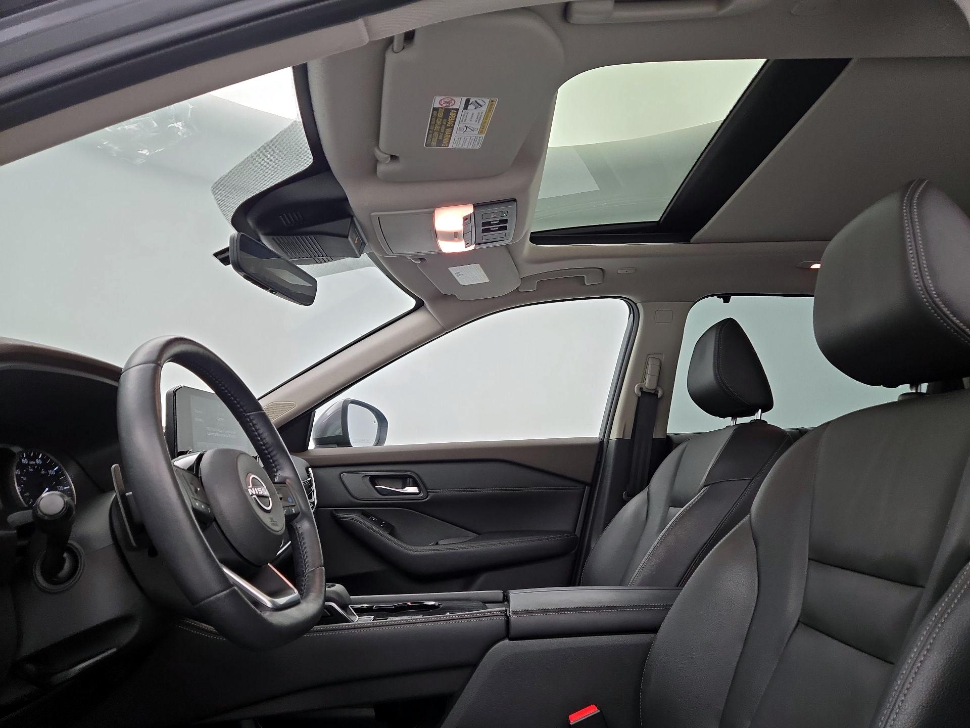 Thumbnail: 2023 Nissan Rogue - 19