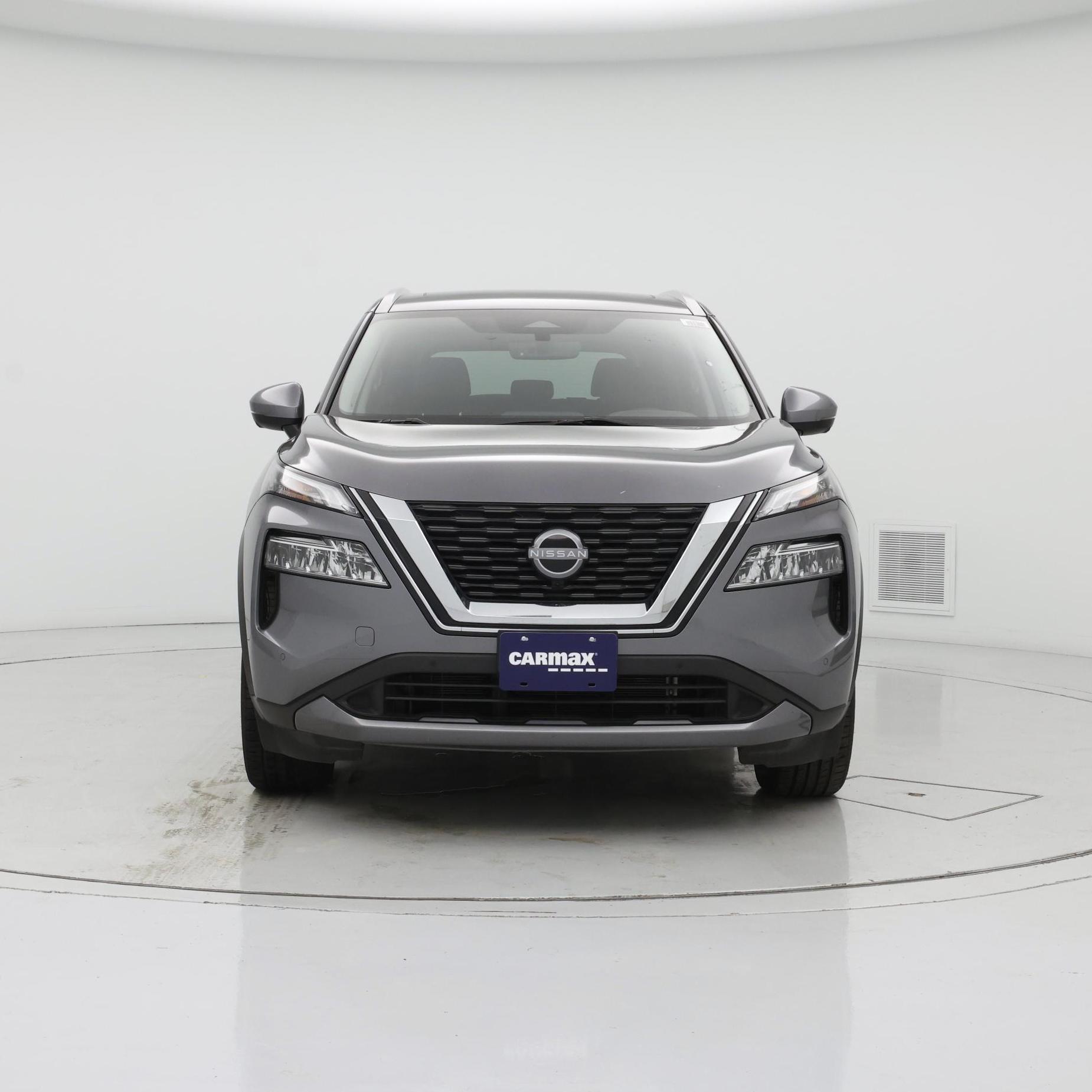 Thumbnail: 2023 Nissan Rogue - 5