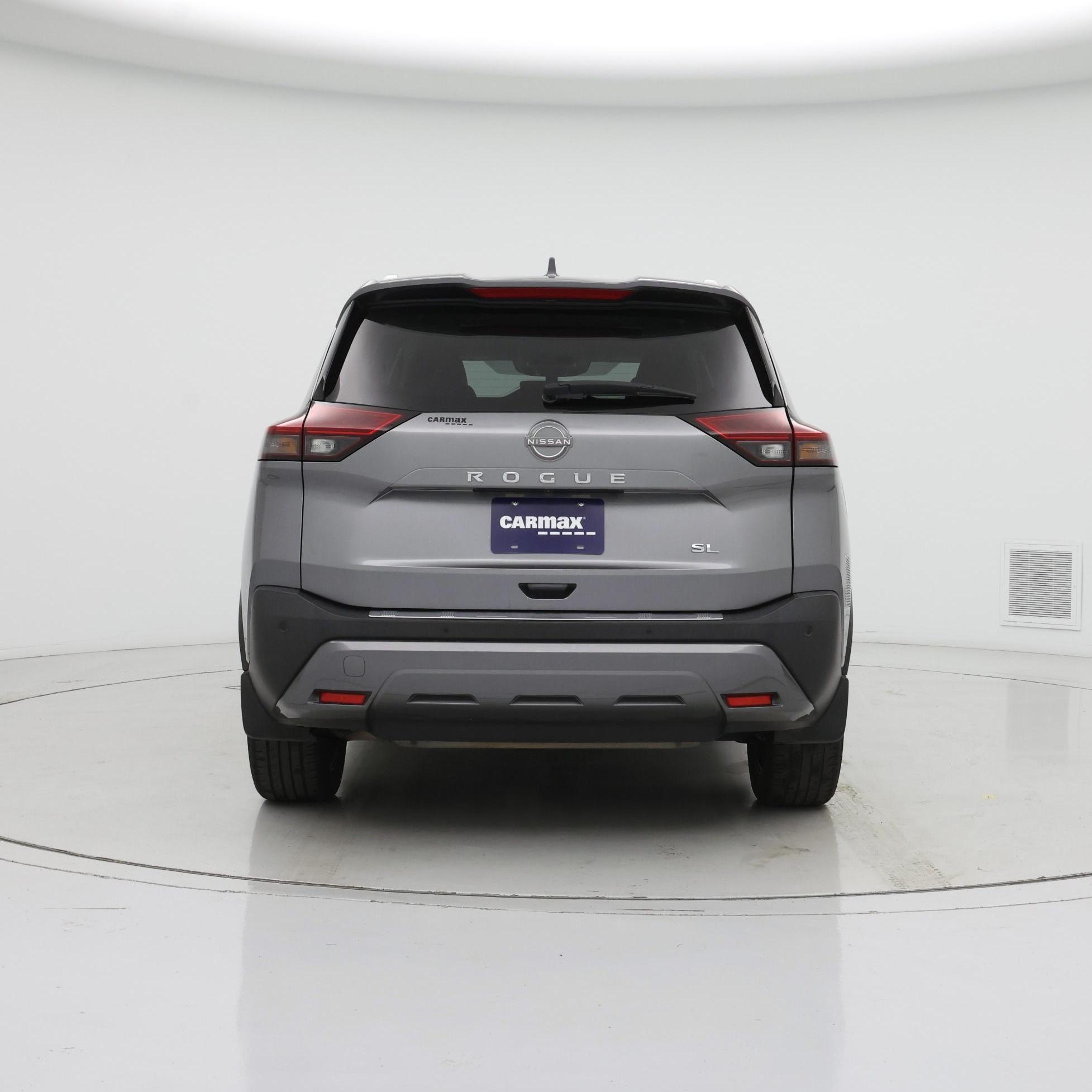 Thumbnail: 2023 Nissan Rogue - 6
