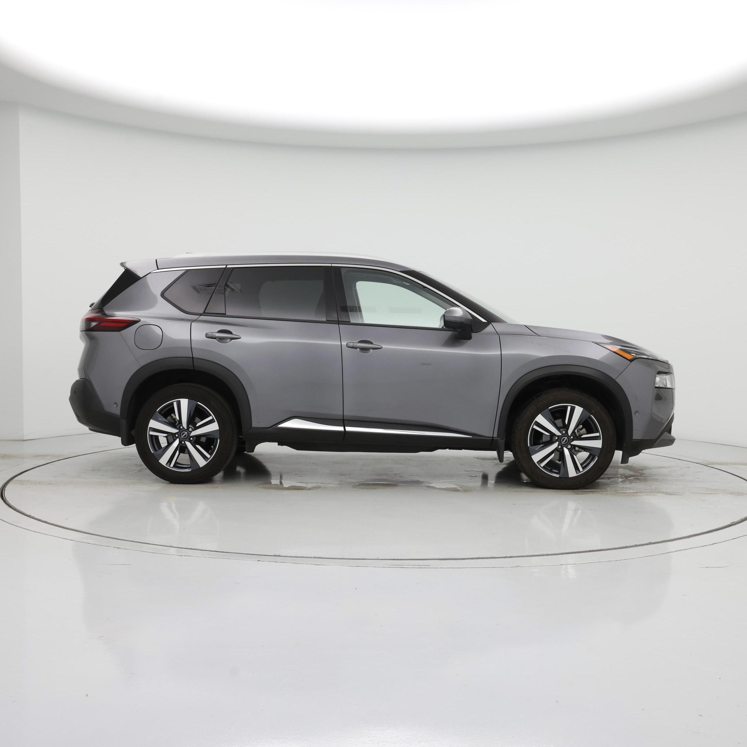 Thumbnail: 2023 Nissan Rogue - 7
