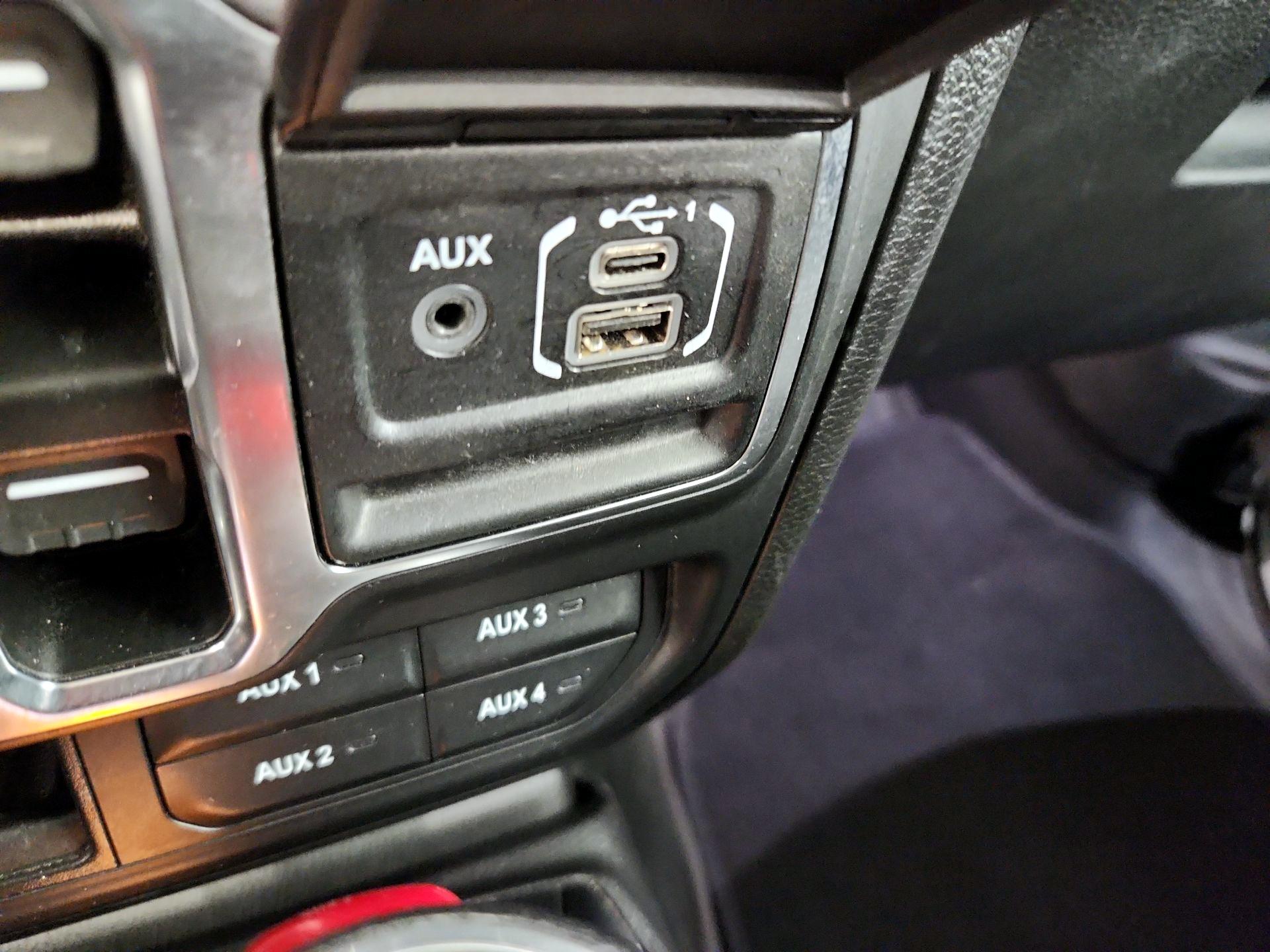 Thumbnail: 2023 Jeep Wrangler - 18