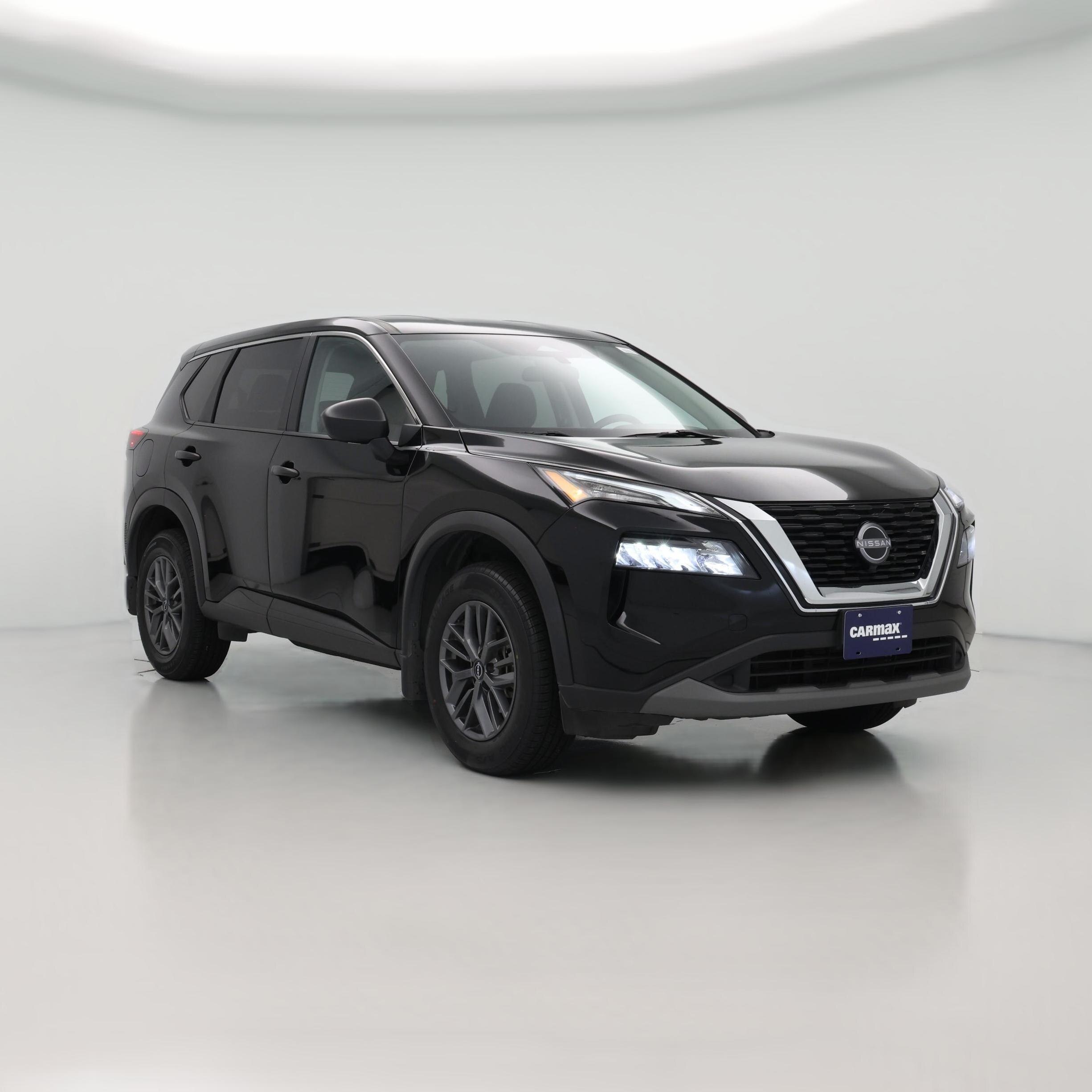 Thumbnail: 2022 Nissan Rogue - 1