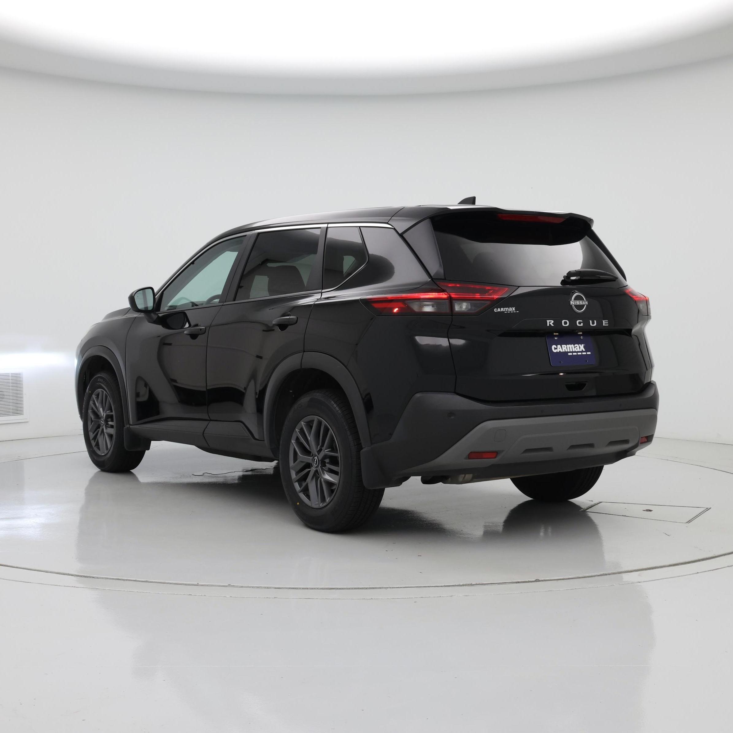 Thumbnail: 2022 Nissan Rogue - 2