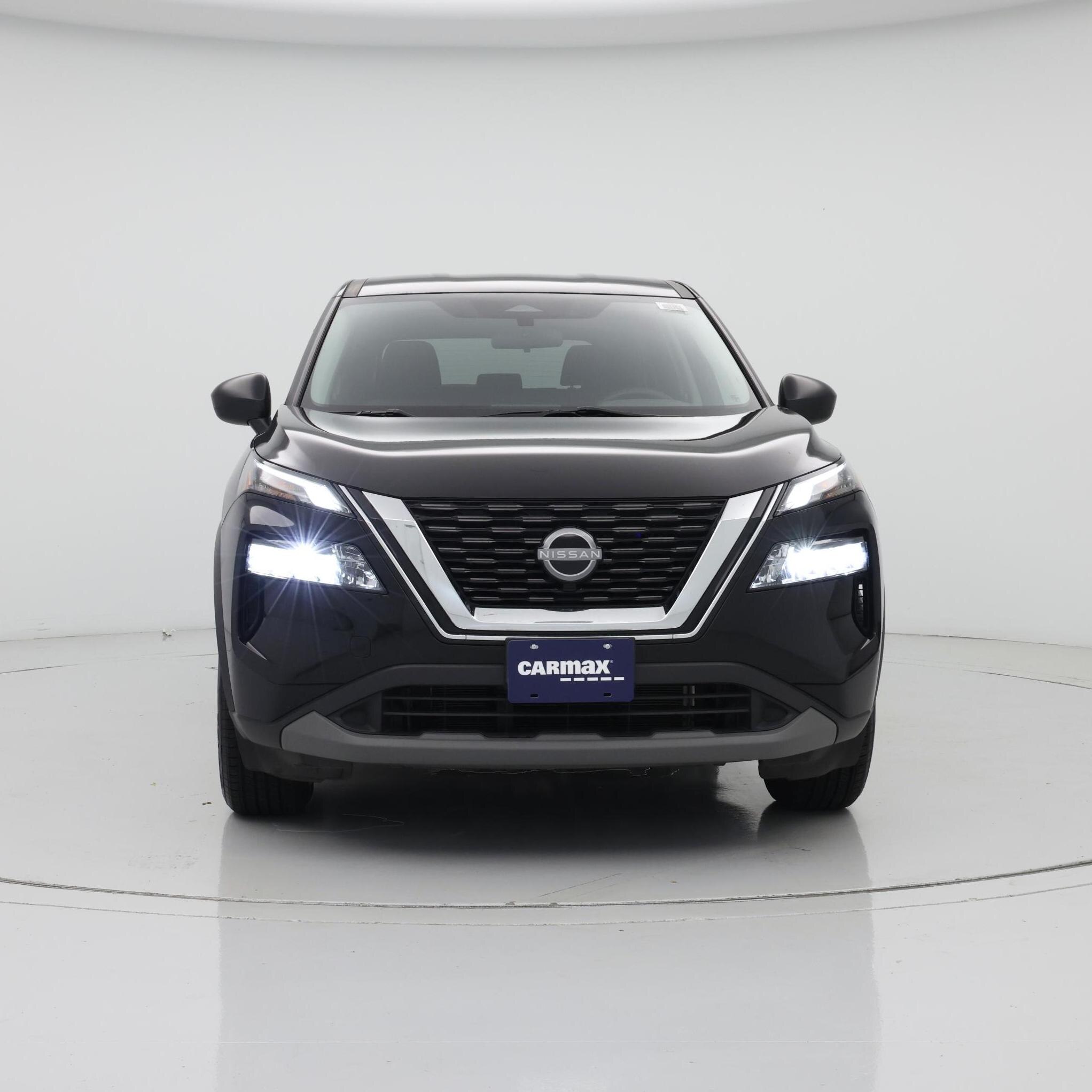 Thumbnail: 2022 Nissan Rogue - 5