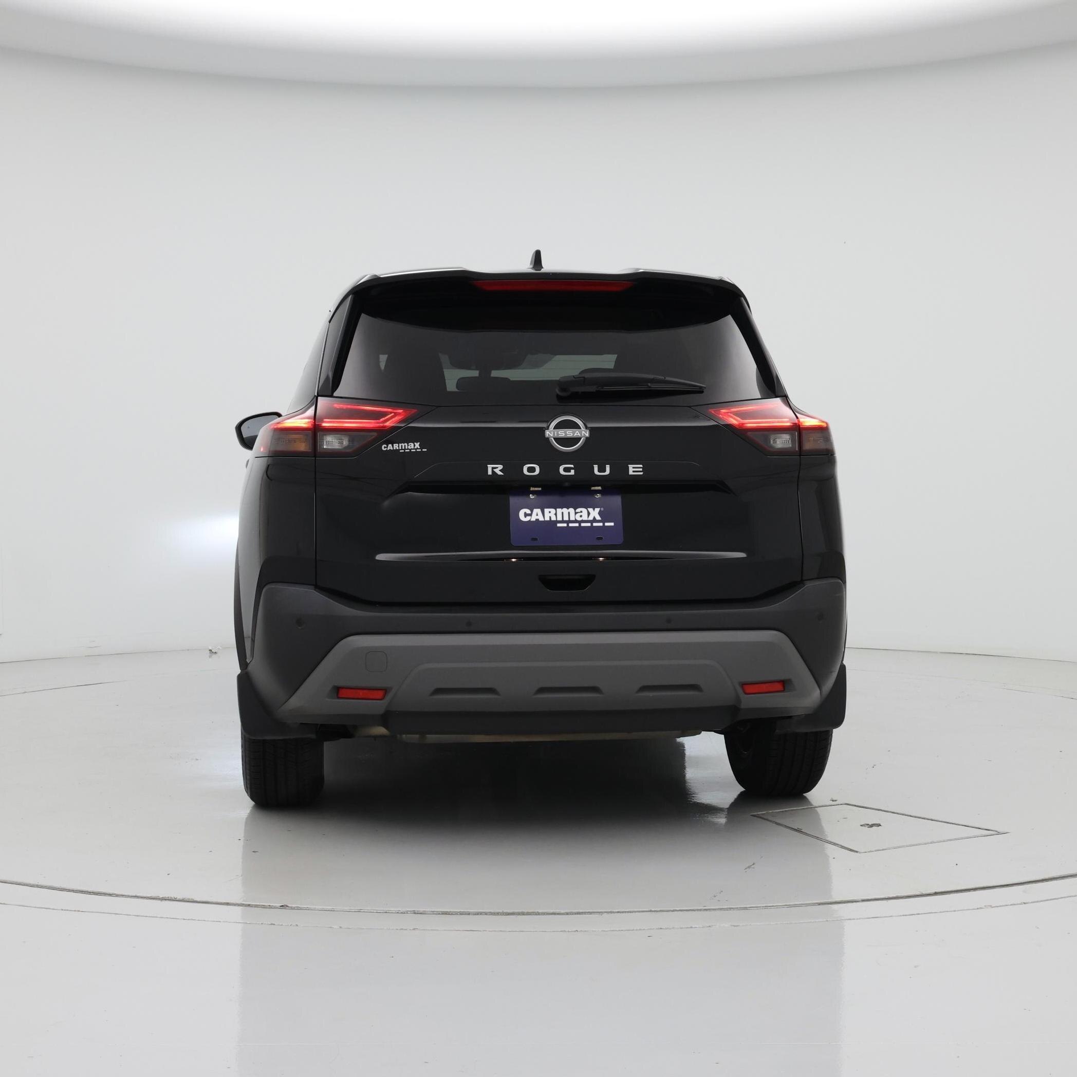 Thumbnail: 2022 Nissan Rogue - 6