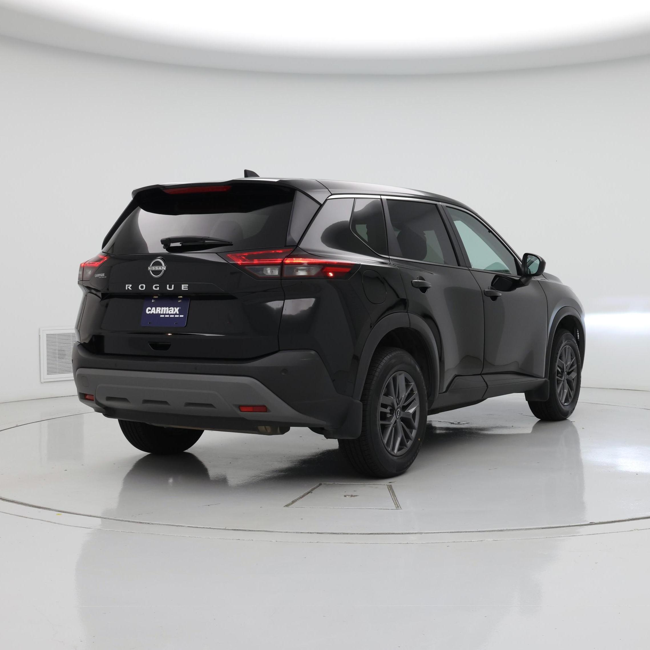 Thumbnail: 2022 Nissan Rogue - 8