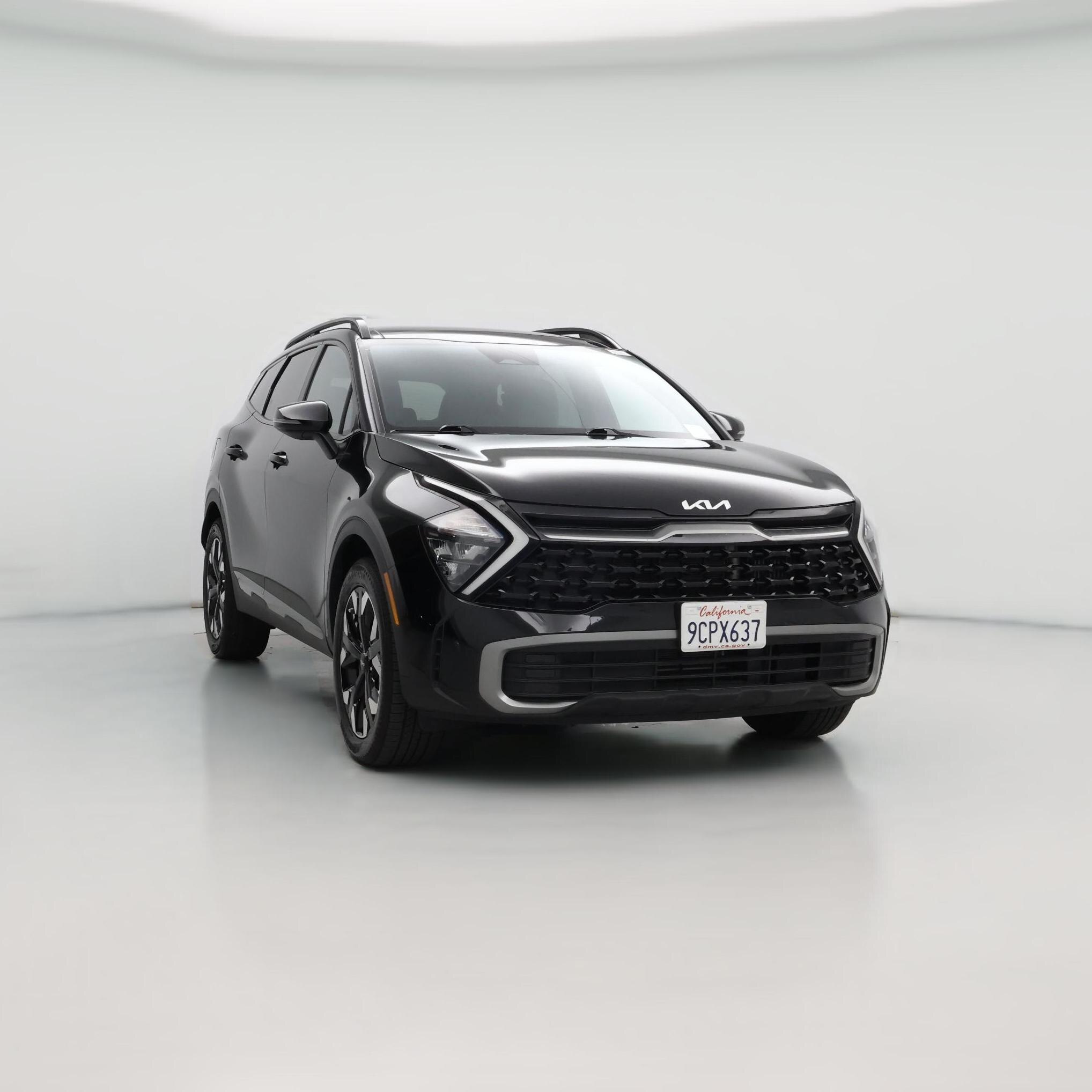 Thumbnail: 2023 Kia Sportage - 1