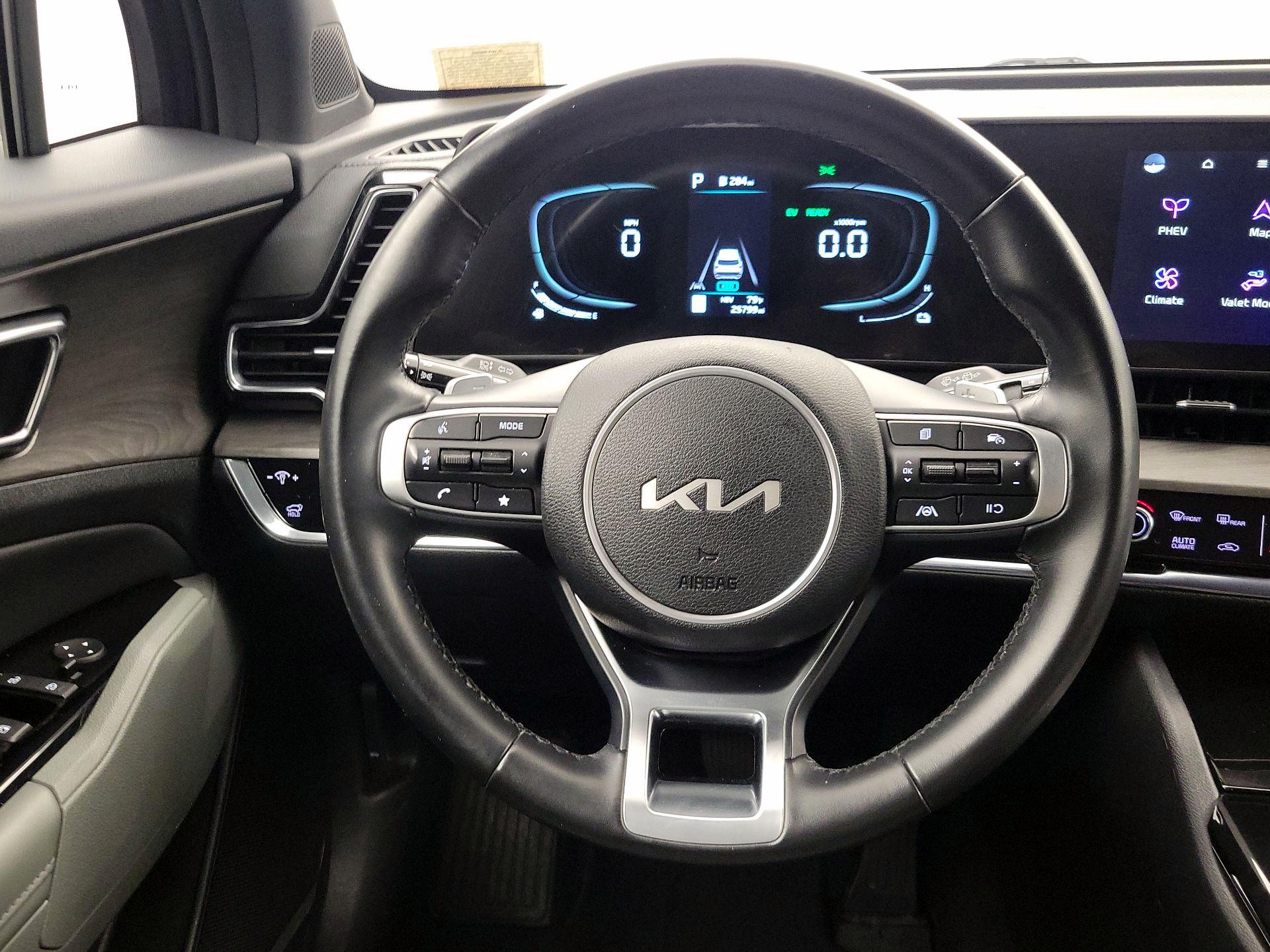 Thumbnail: 2023 Kia Sportage - 10