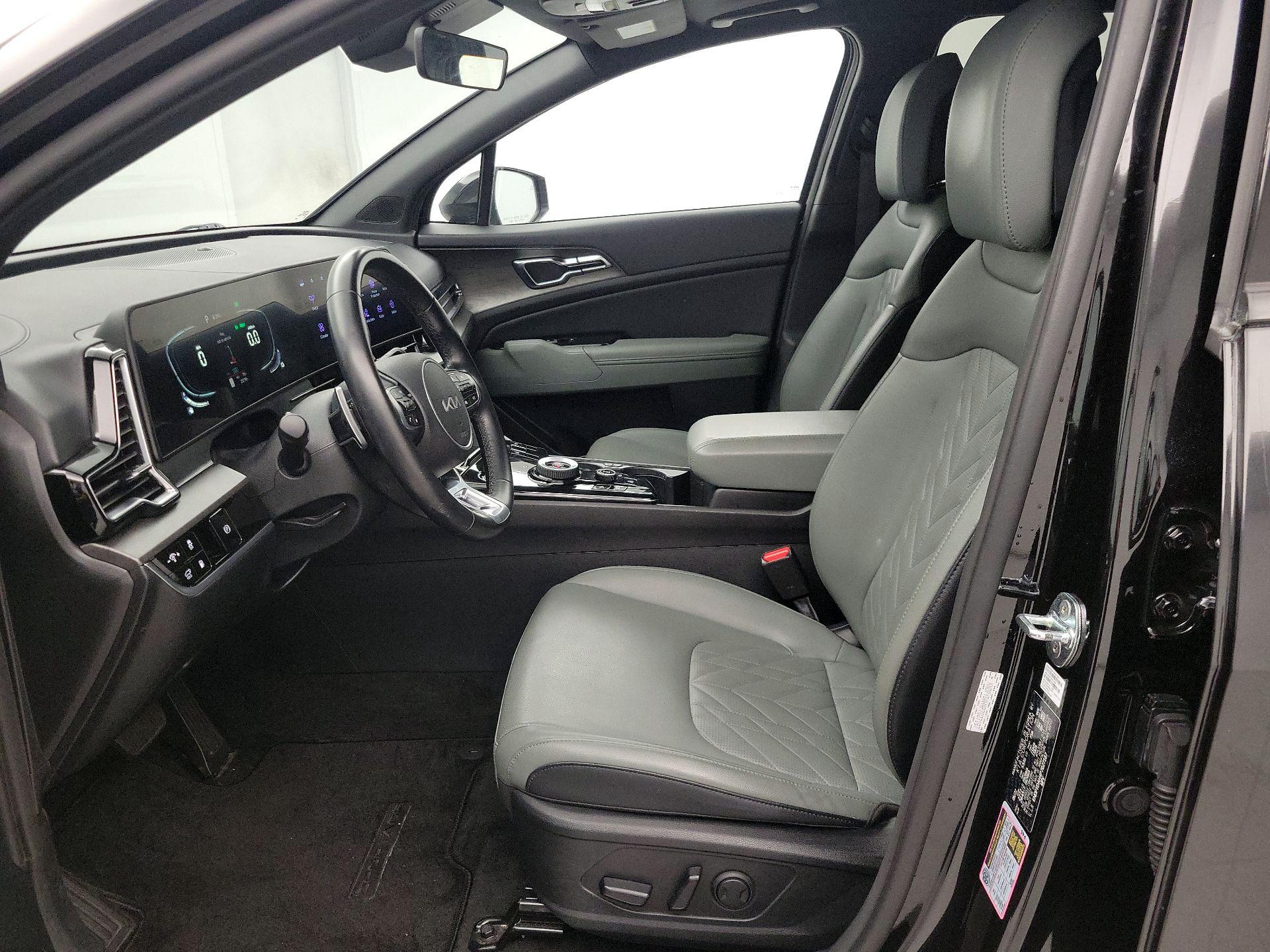 Thumbnail: 2023 Kia Sportage - 11