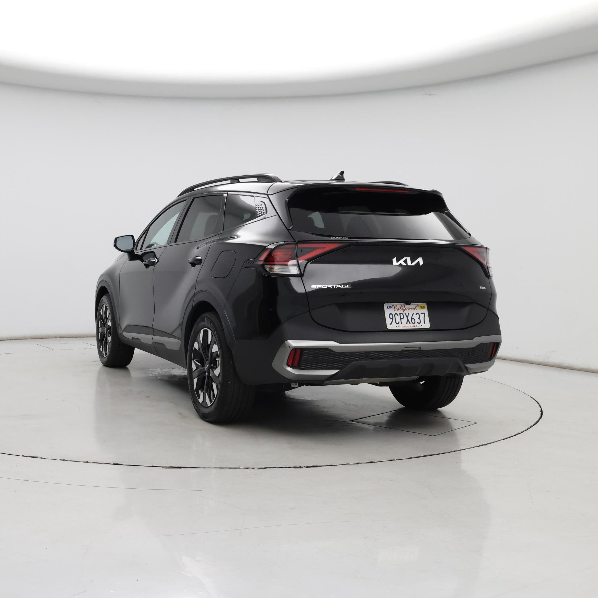 Thumbnail: 2023 Kia Sportage - 2