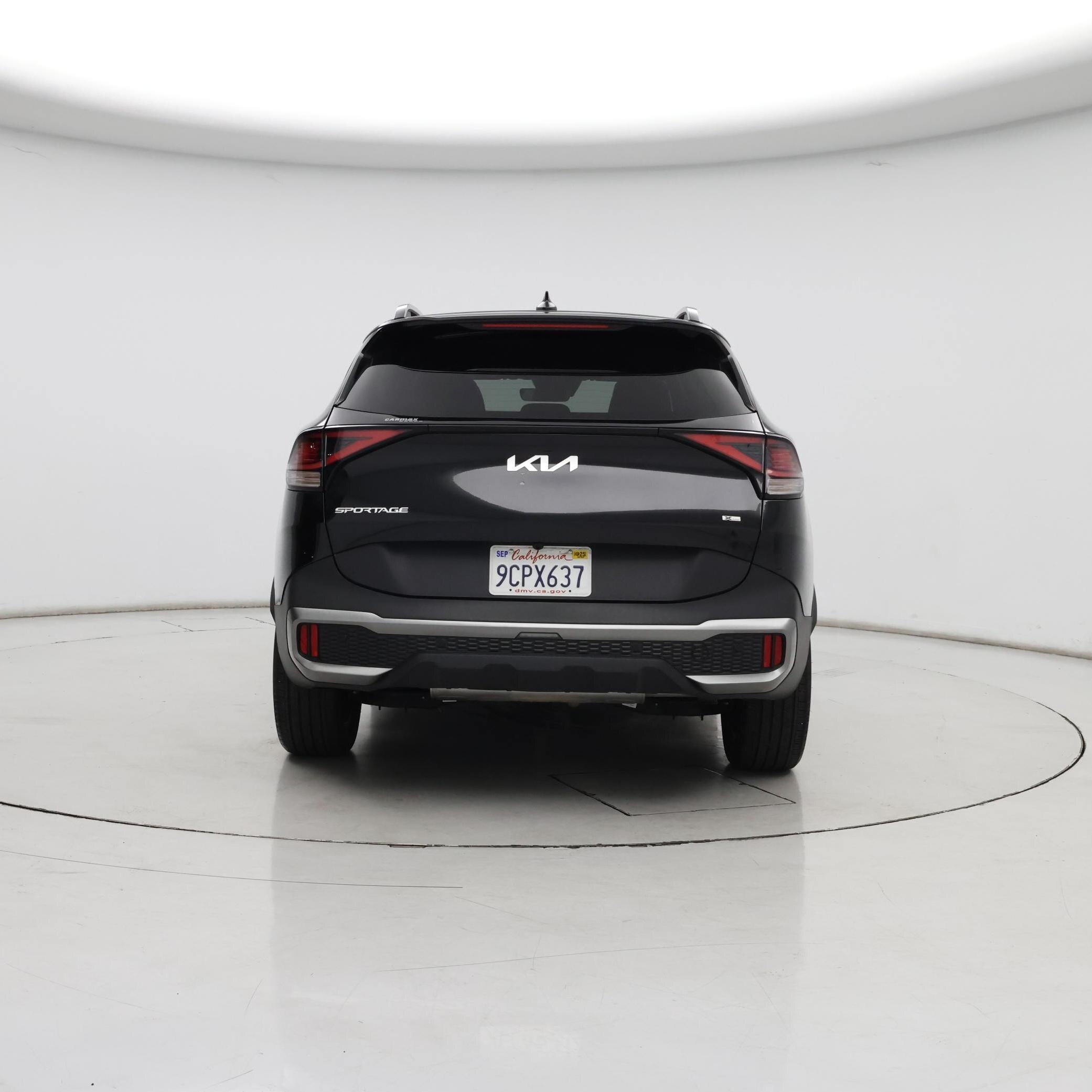 Thumbnail: 2023 Kia Sportage - 6