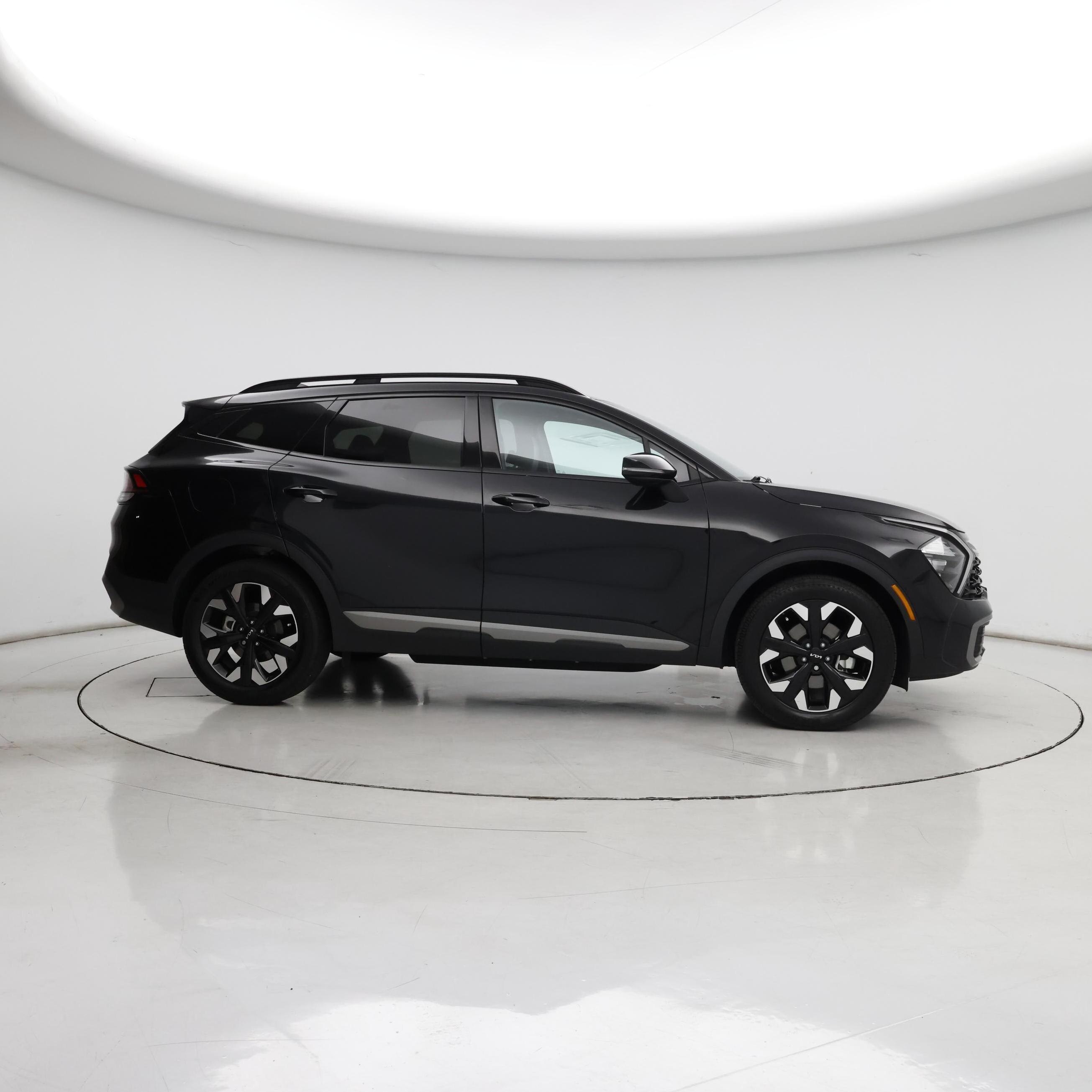 Thumbnail: 2023 Kia Sportage - 7