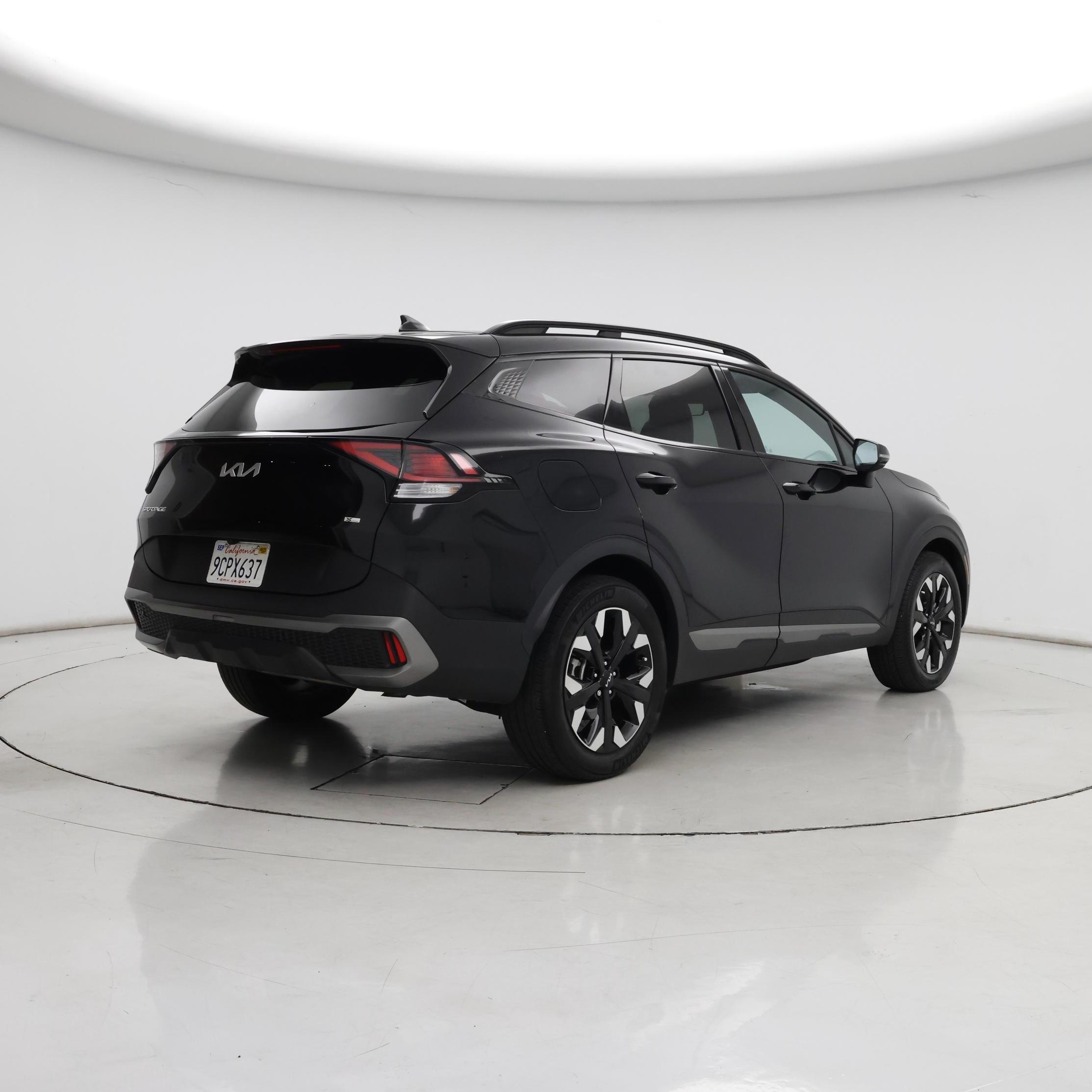 Thumbnail: 2023 Kia Sportage - 8