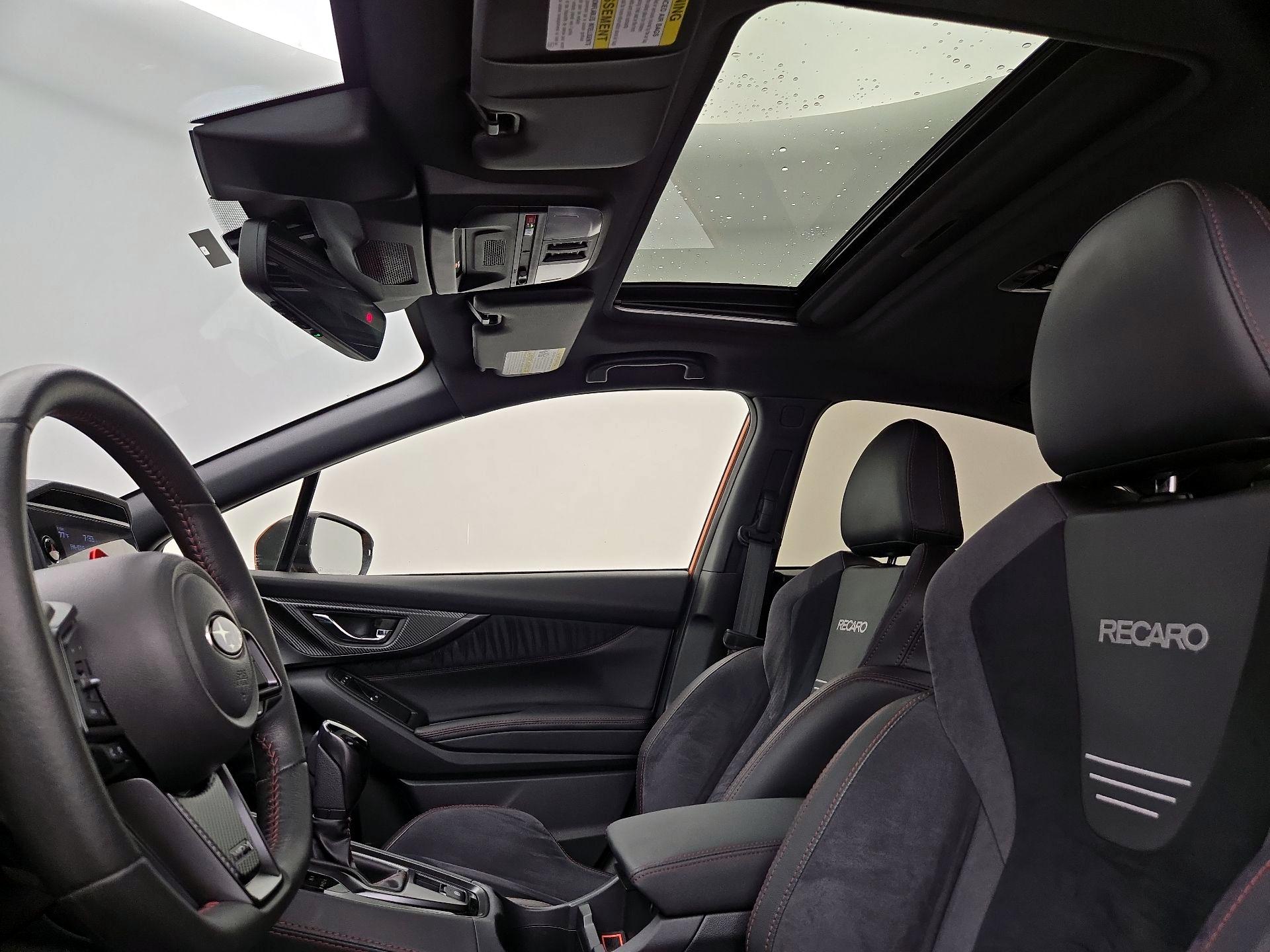 Thumbnail: 2022 Subaru WRX - 20