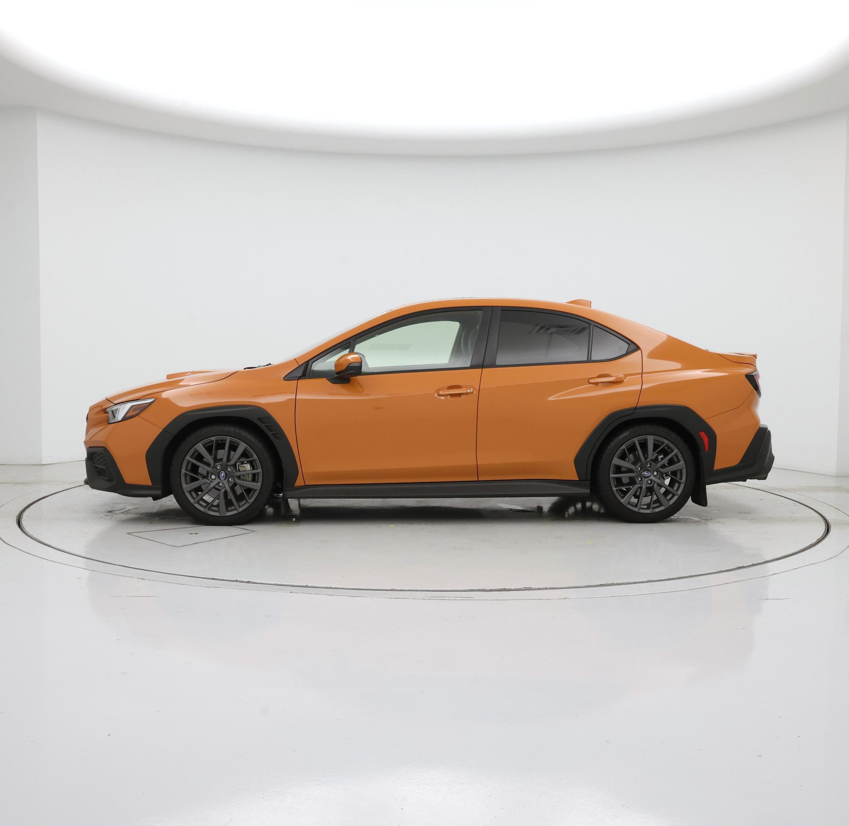 Thumbnail: 2022 Subaru WRX - 3