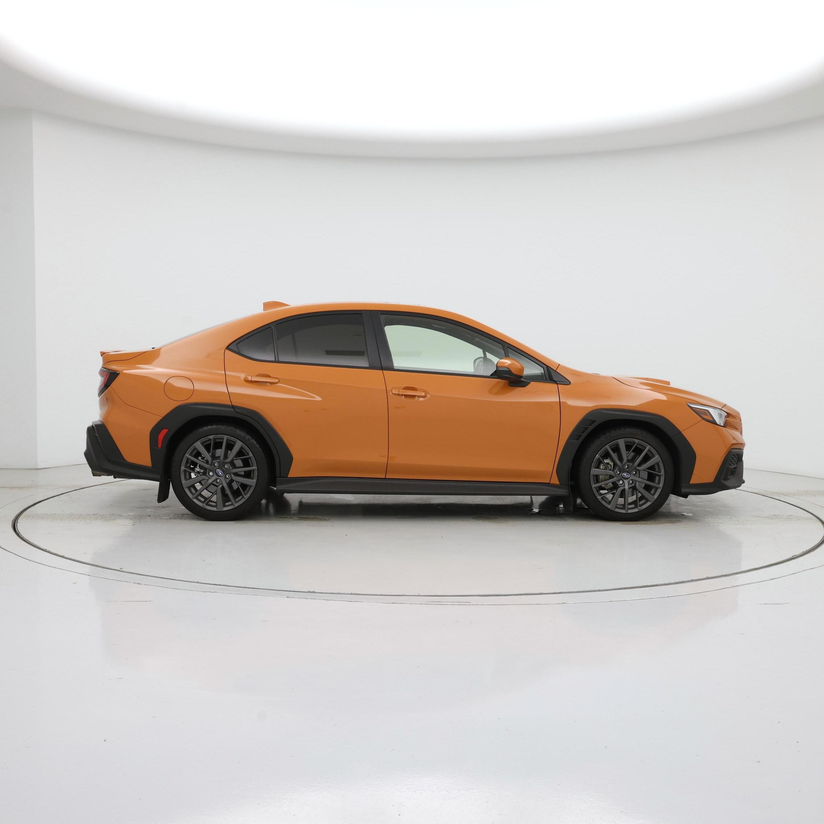 Thumbnail: 2022 Subaru WRX - 7