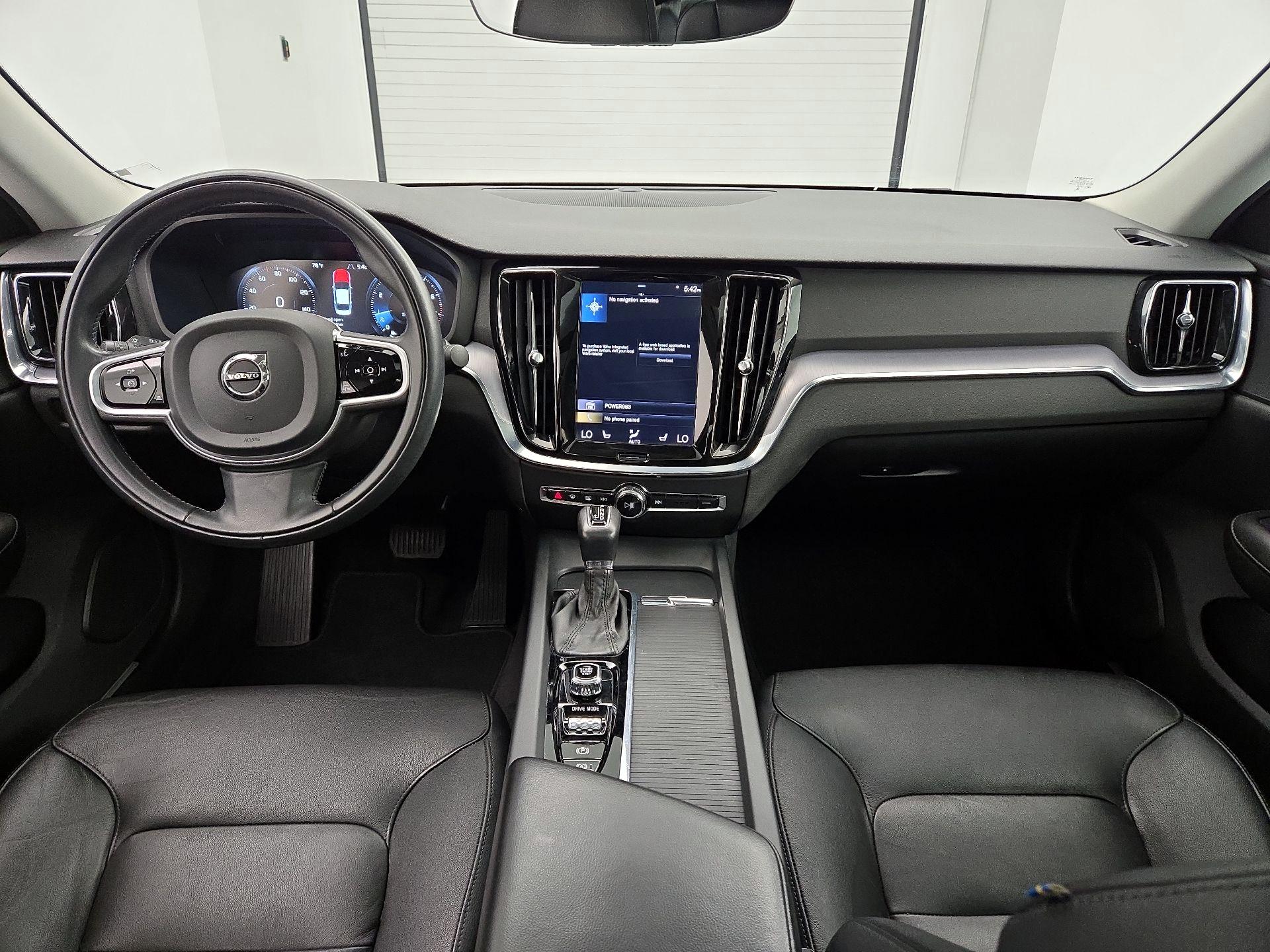 Thumbnail: 2020 Volvo S60 - 9