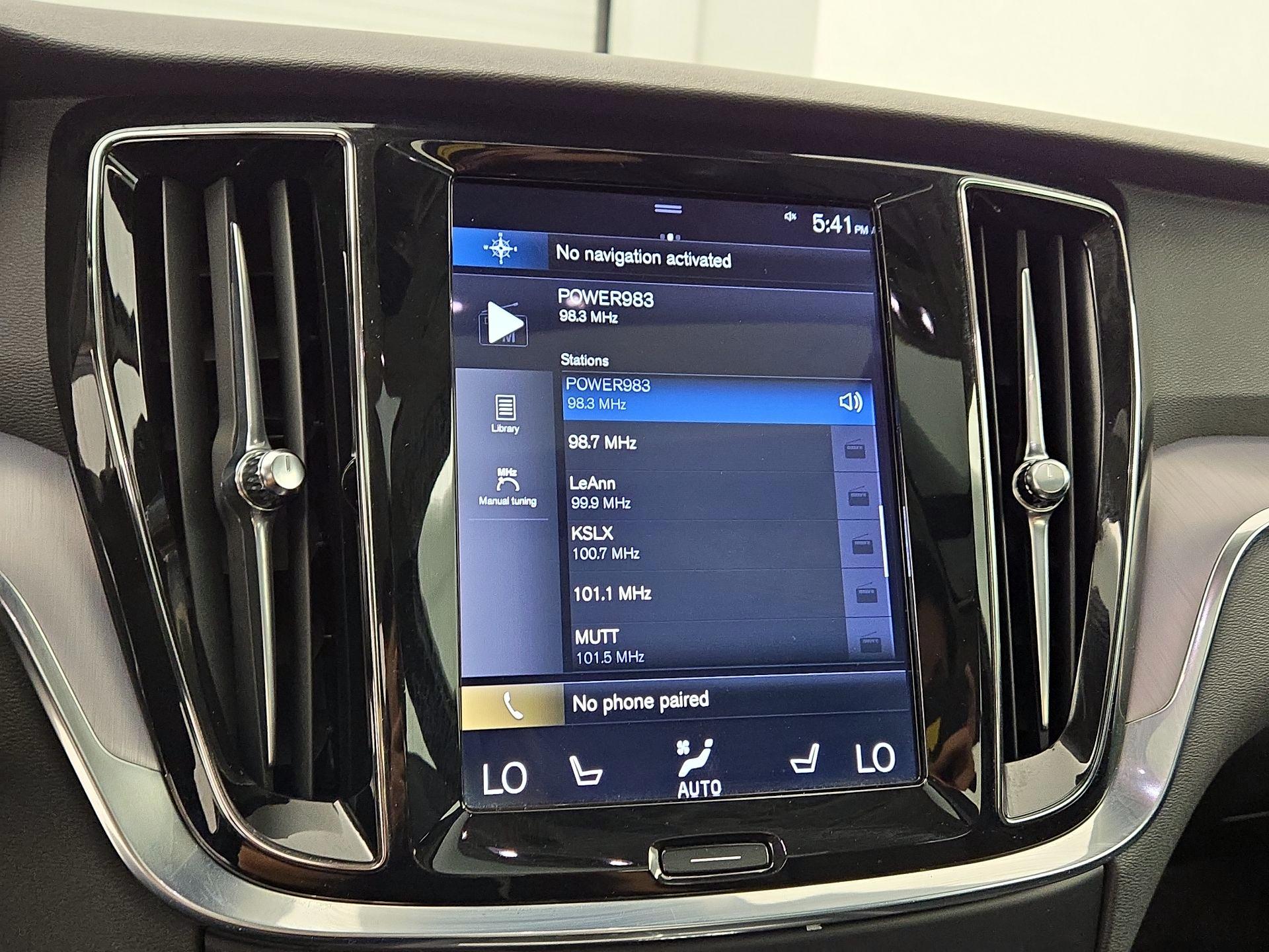 Thumbnail: 2020 Volvo S60 - 15