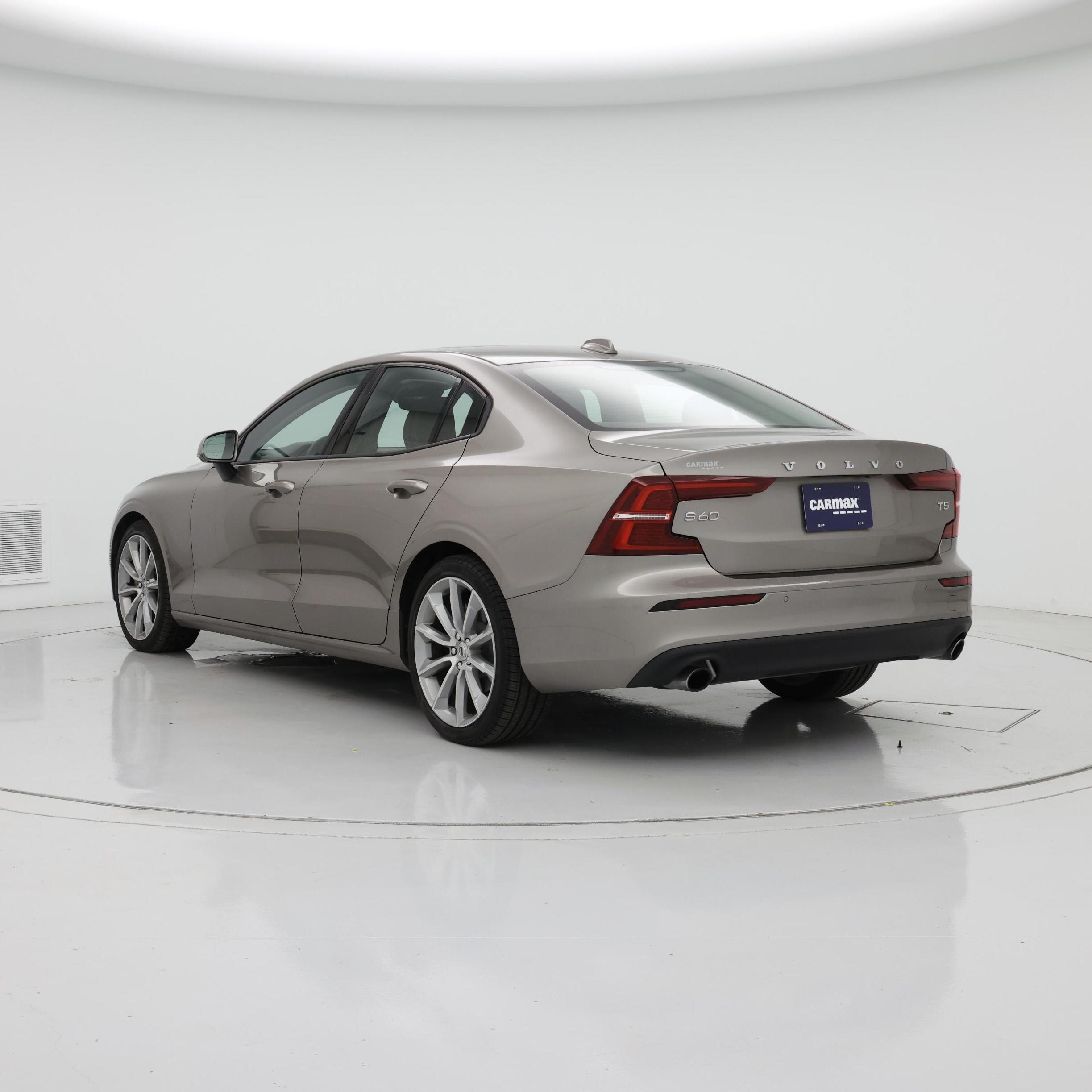 Thumbnail: 2020 Volvo S60 - 2