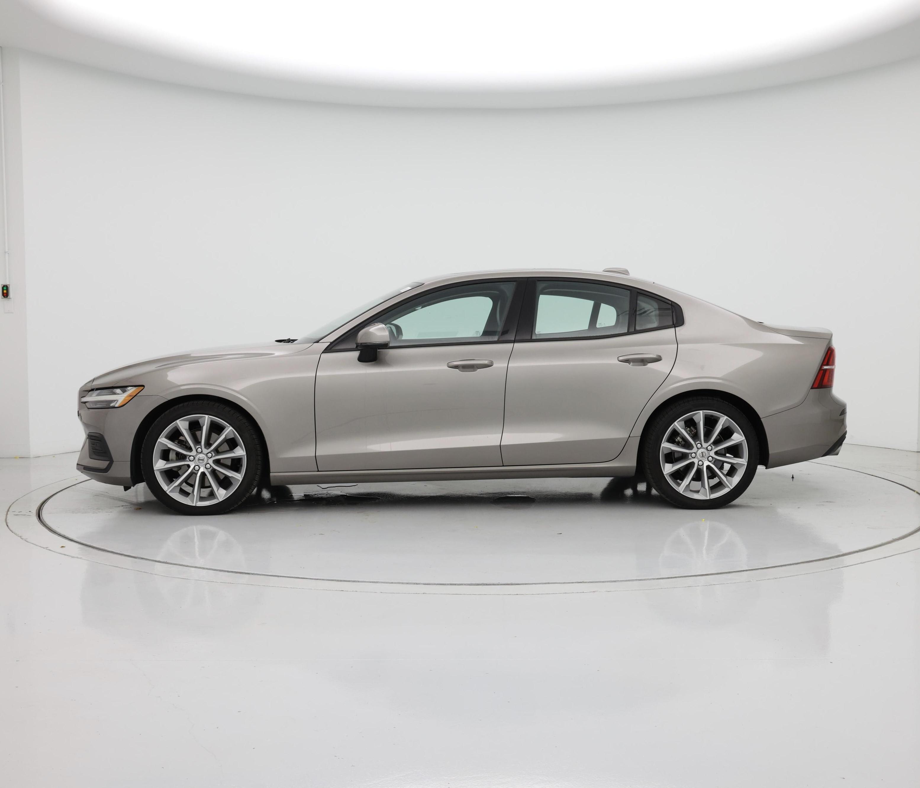 Thumbnail: 2020 Volvo S60 - 3