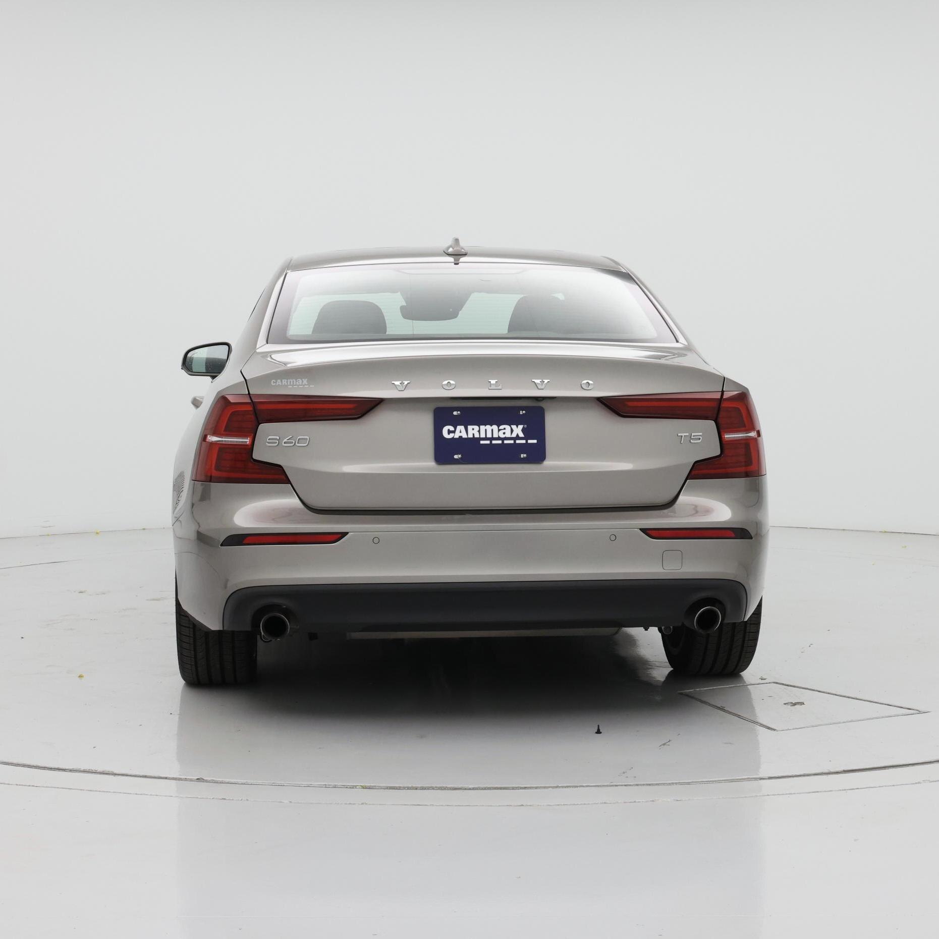 Thumbnail: 2020 Volvo S60 - 6