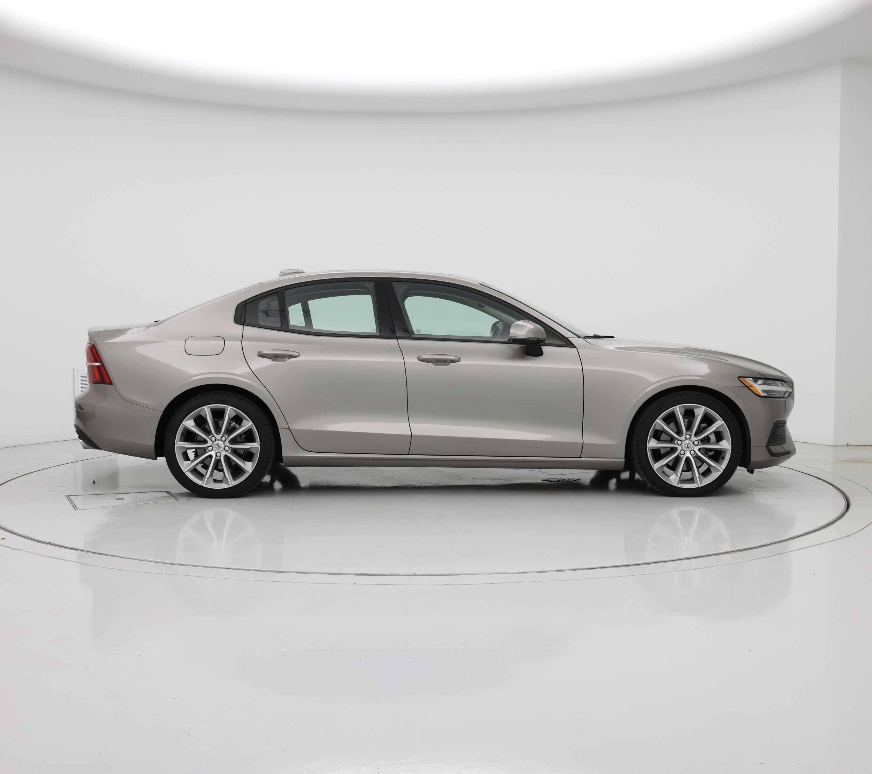 Thumbnail: 2020 Volvo S60 - 7