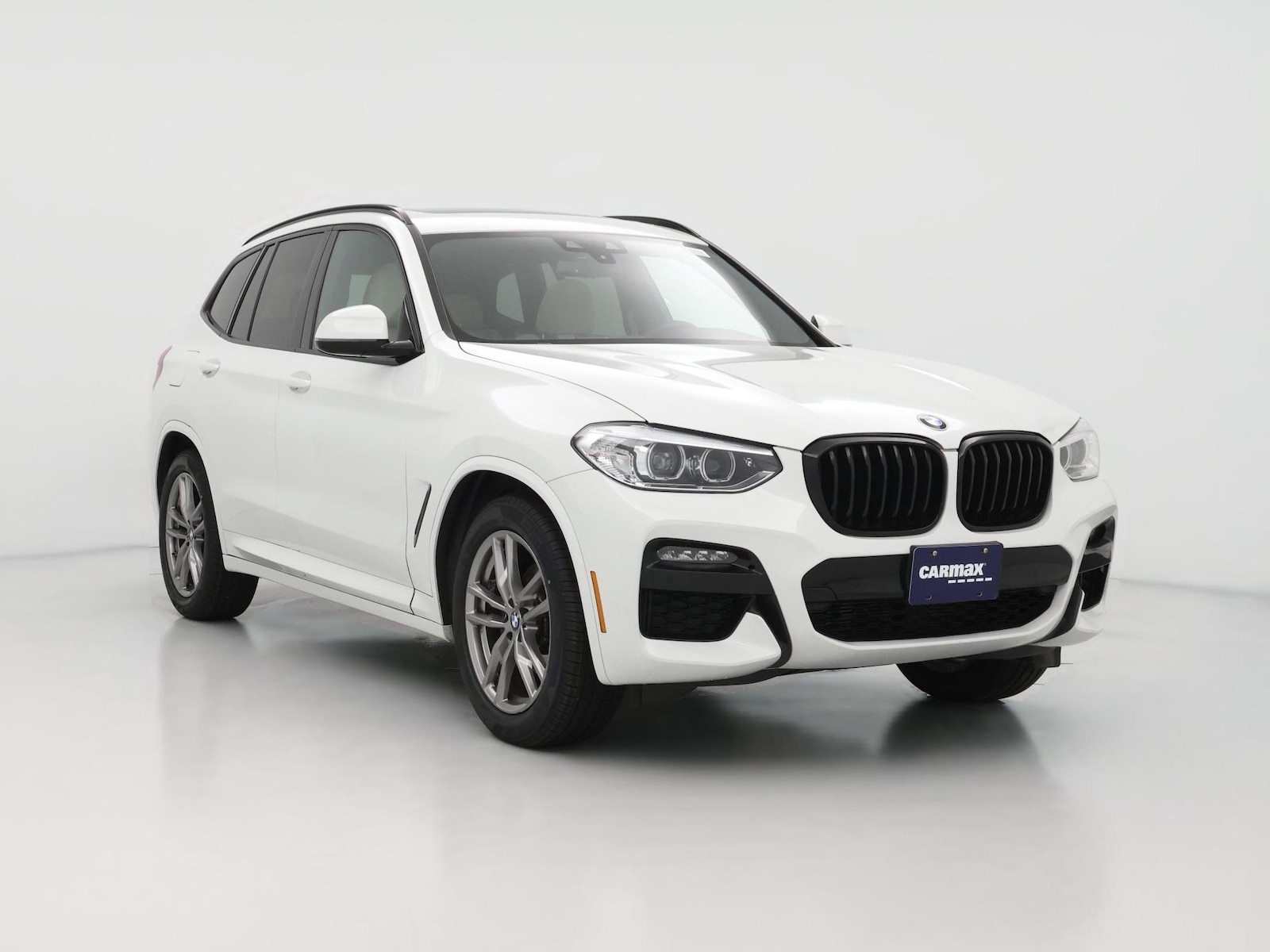2021 BMW X3 30i