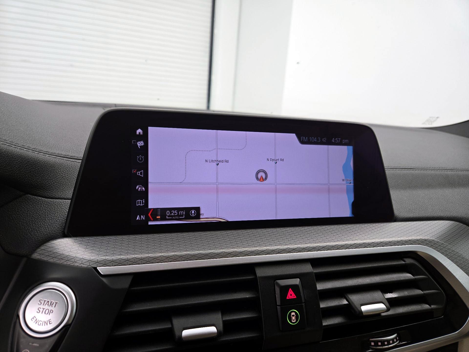 Thumbnail: 2021 BMW X3 - 14