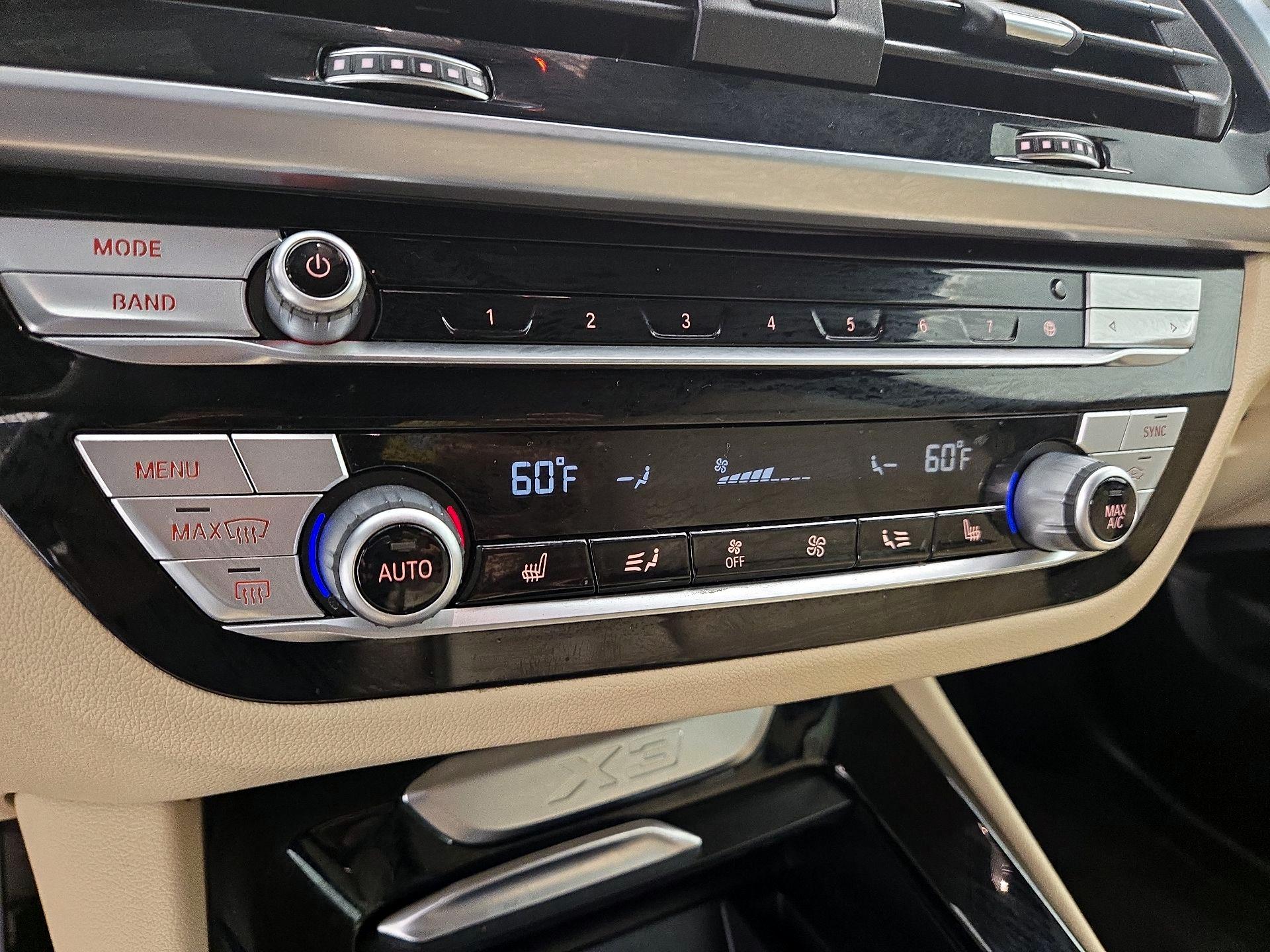 Thumbnail: 2021 BMW X3 - 17