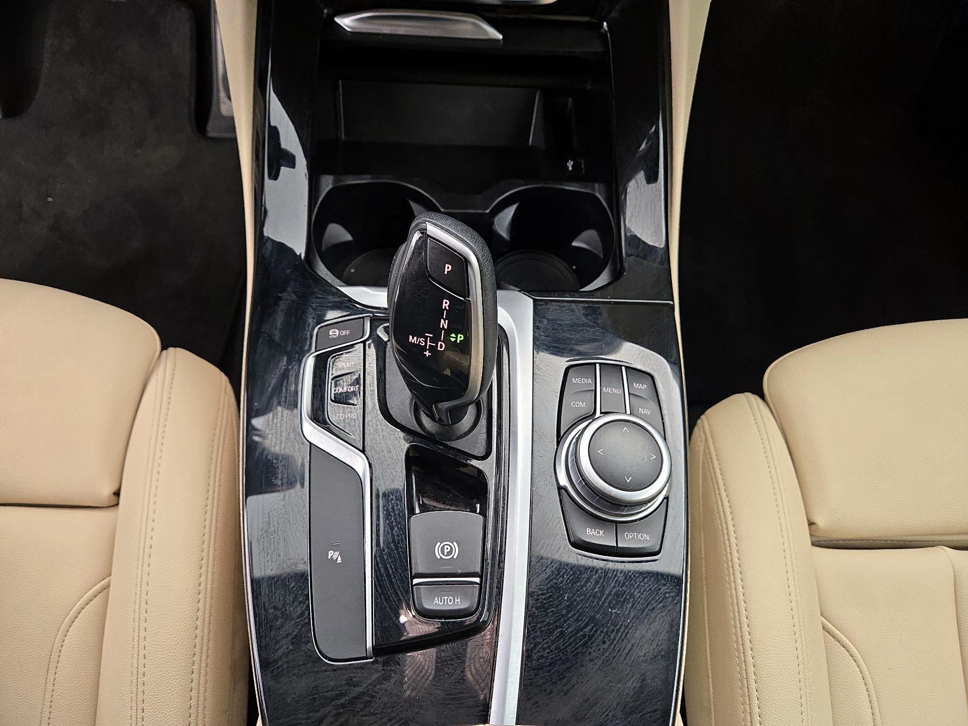 Thumbnail: 2021 BMW X3 - 18