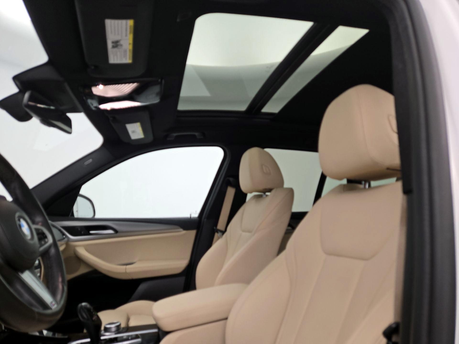 Thumbnail: 2021 BMW X3 - 20