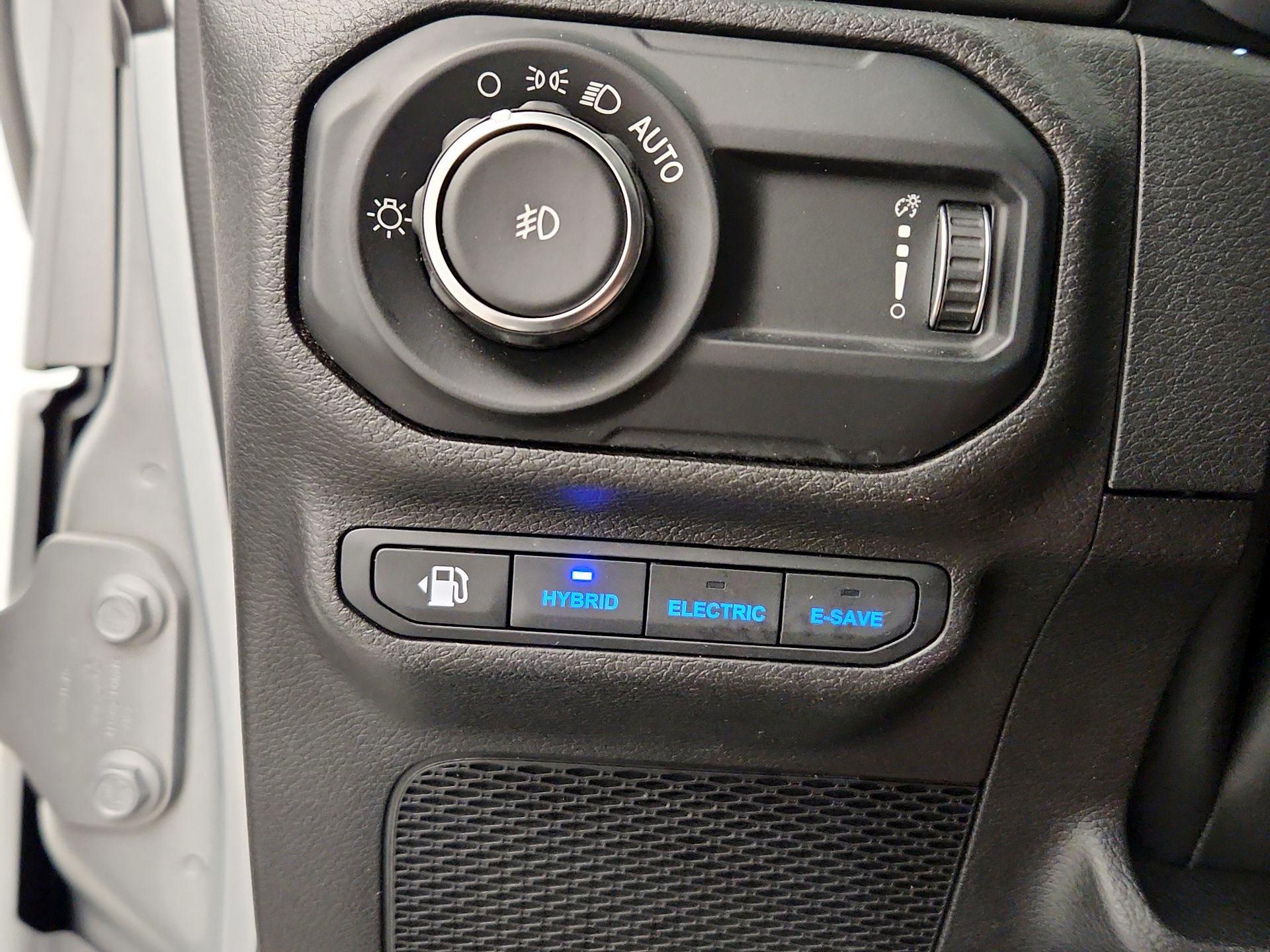 Thumbnail: 2023 Jeep Wrangler - 13