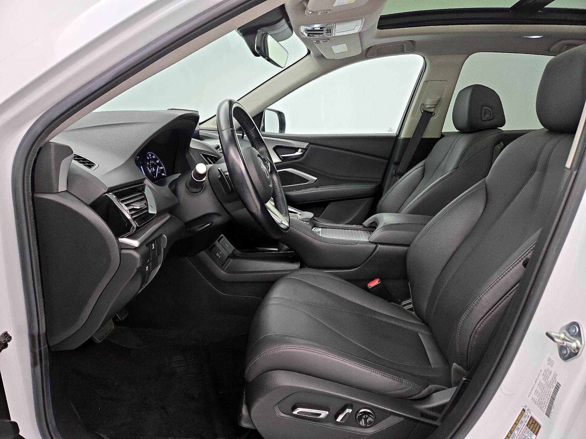 Thumbnail: 2021 Acura RDX - 11