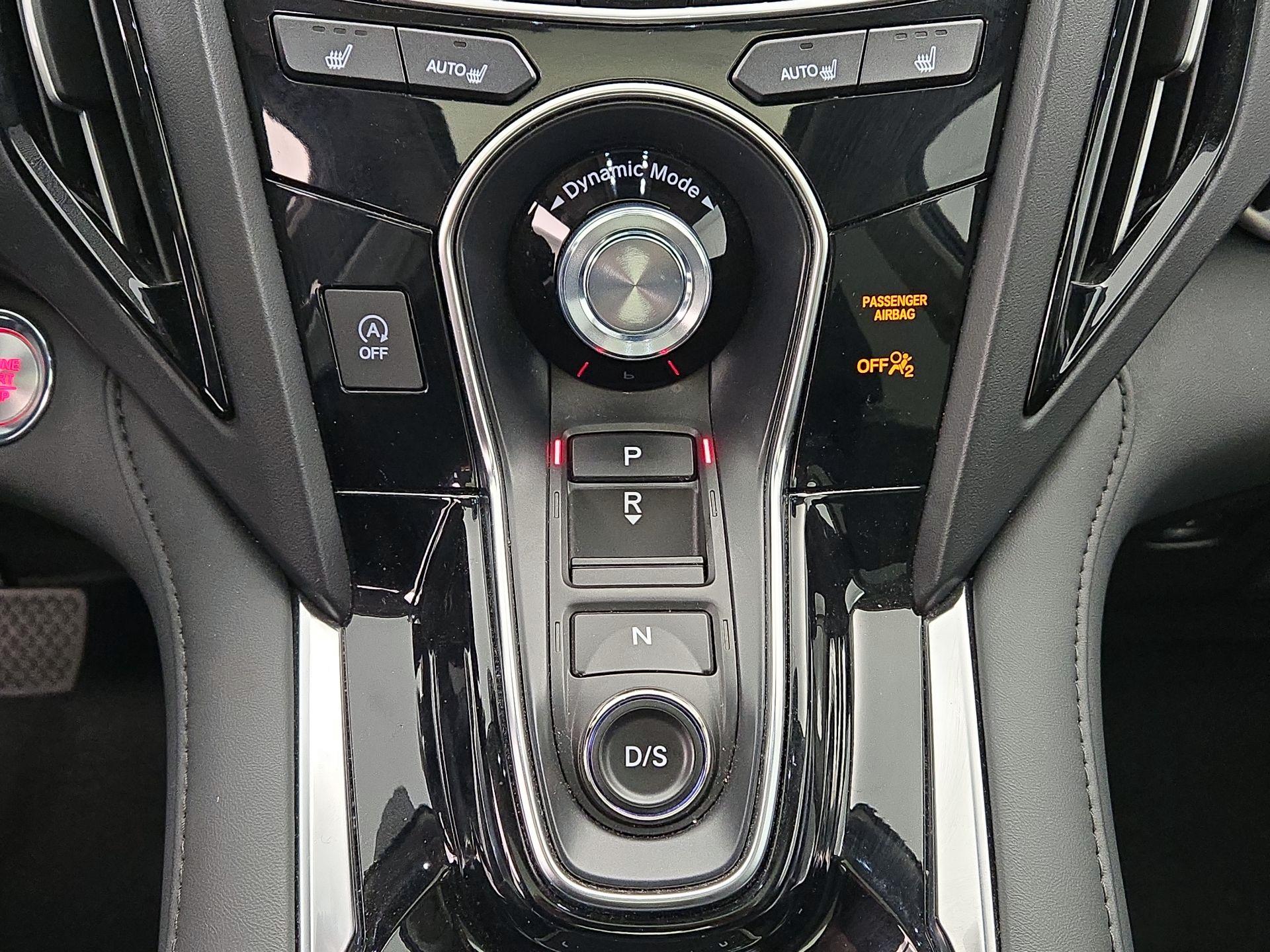 Thumbnail: 2021 Acura RDX - 17