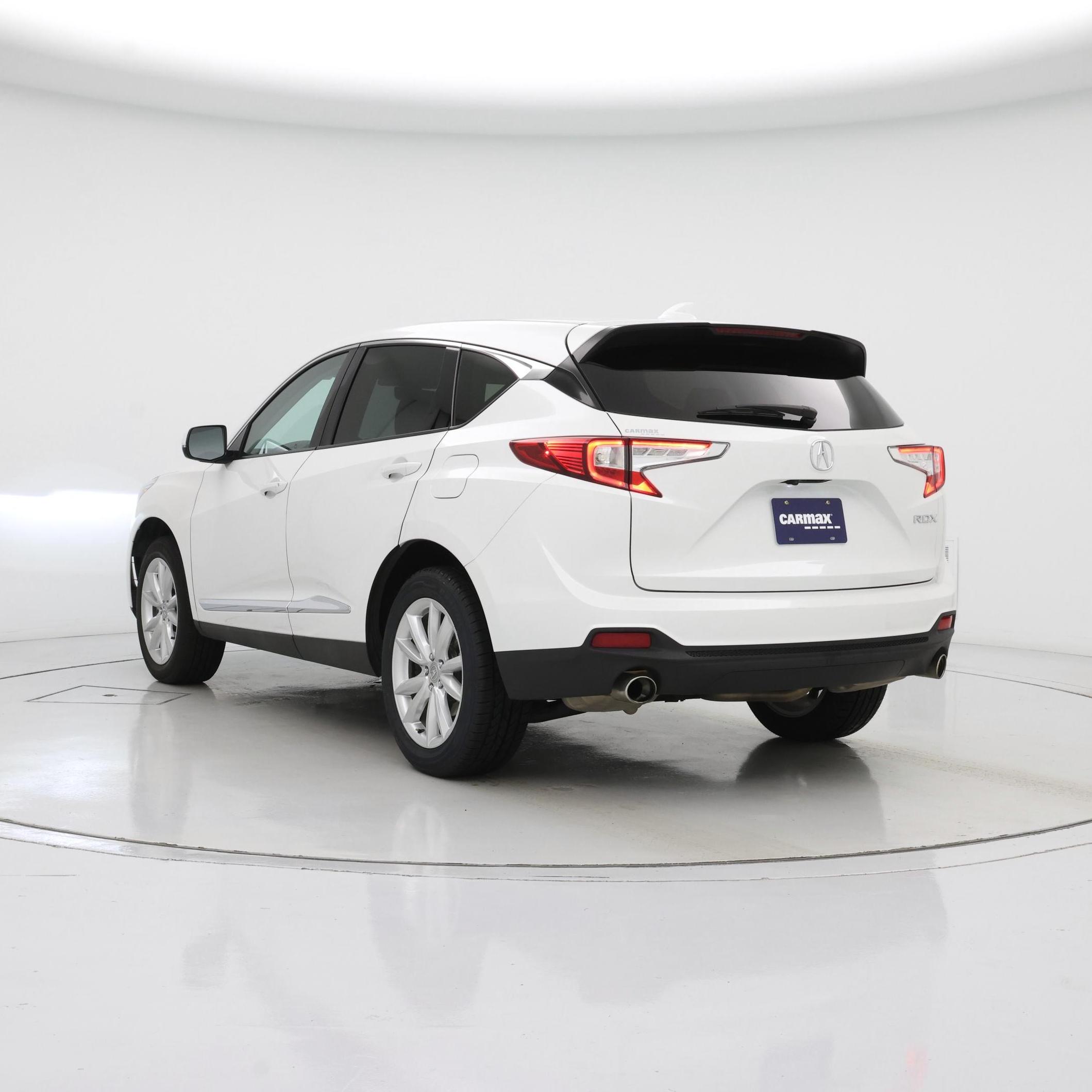 Thumbnail: 2021 Acura RDX - 2