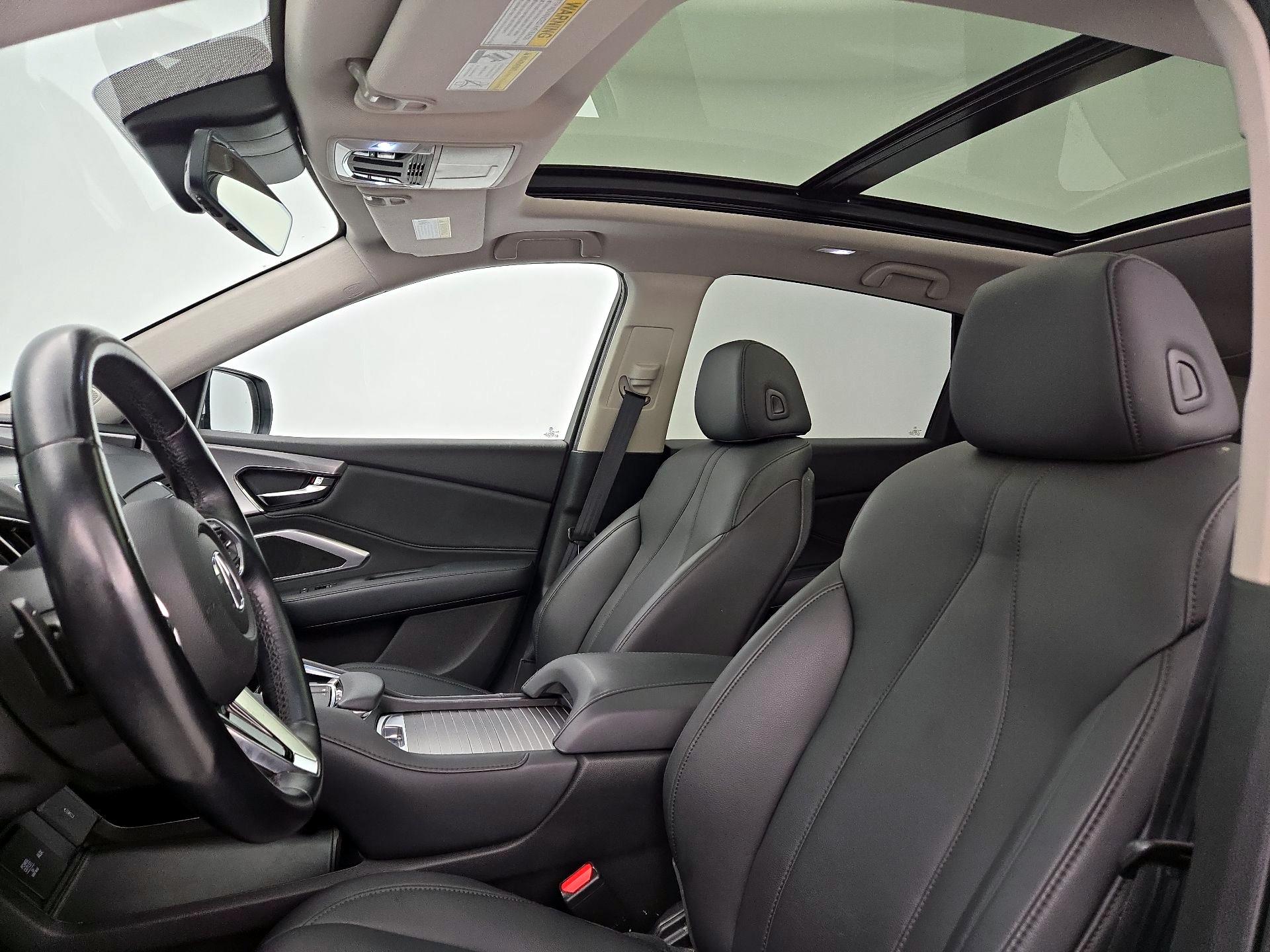Thumbnail: 2021 Acura RDX - 19