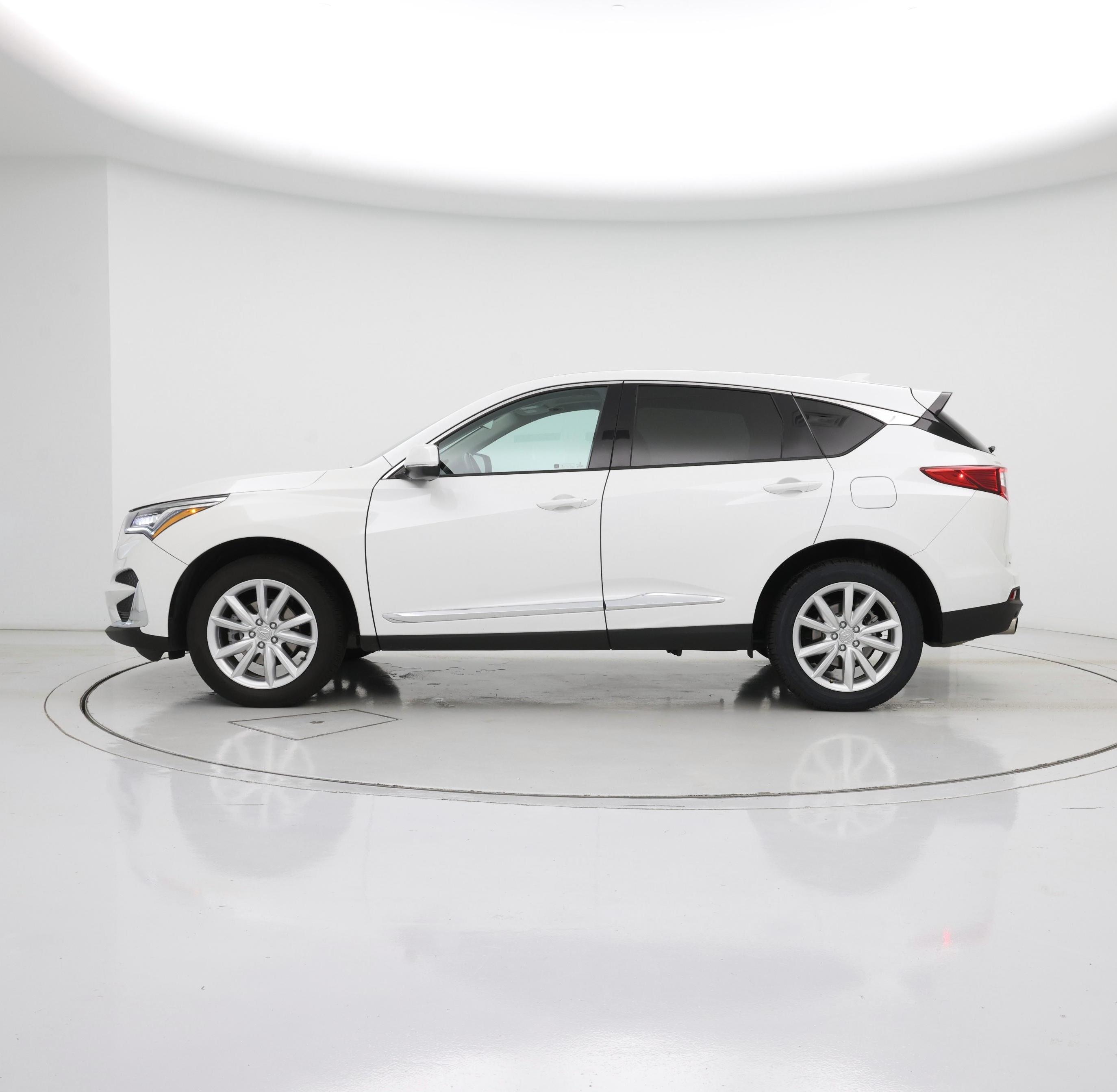 Thumbnail: 2021 Acura RDX - 3