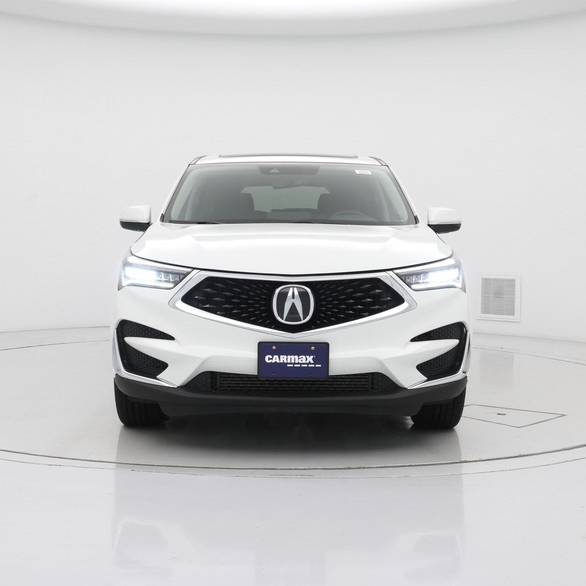 Thumbnail: 2021 Acura RDX - 5