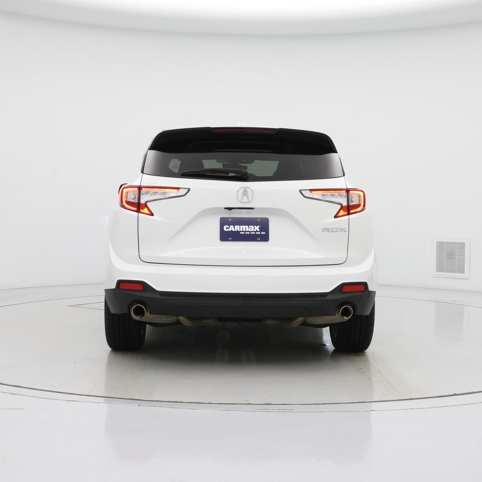 Thumbnail: 2021 Acura RDX - 6