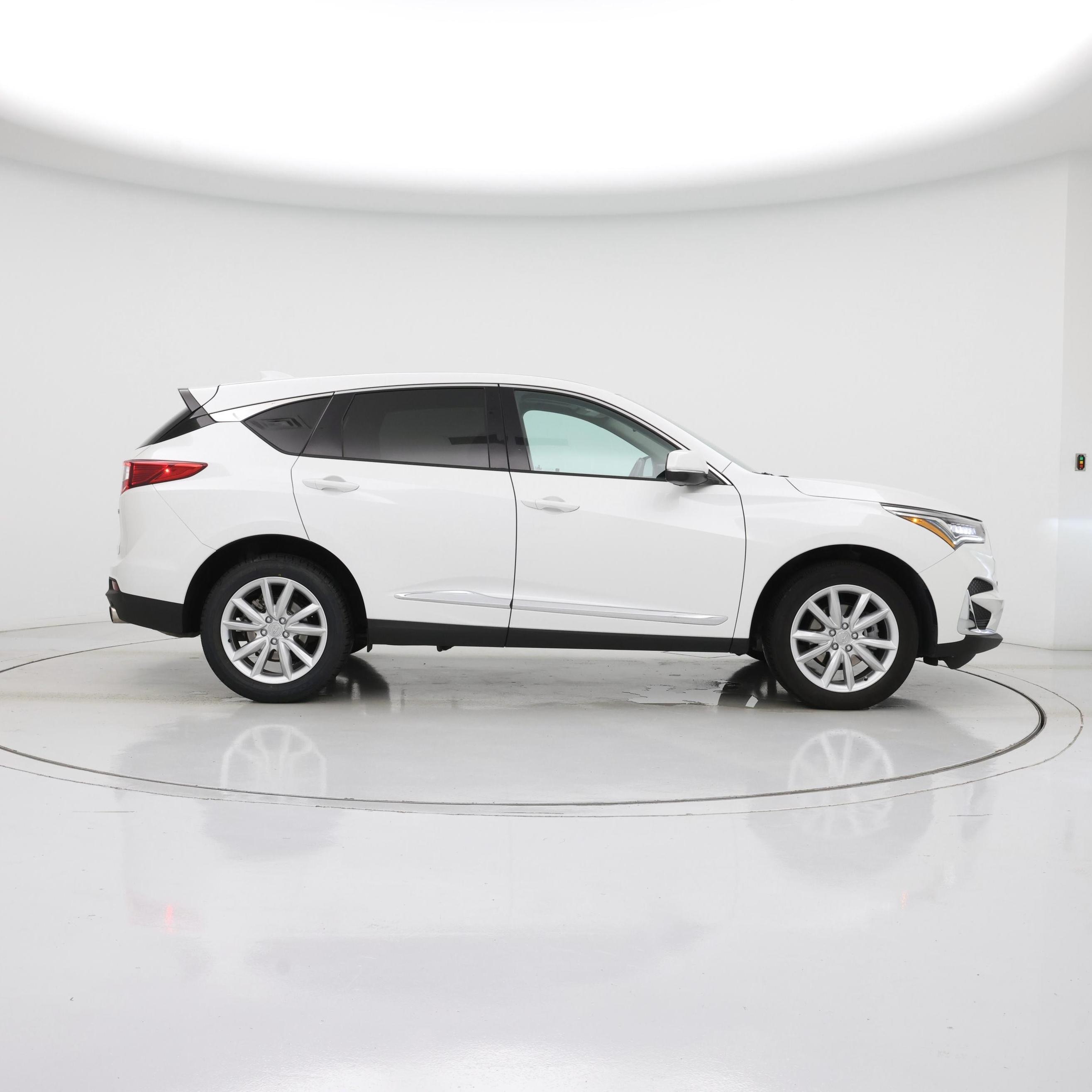 Thumbnail: 2021 Acura RDX - 7