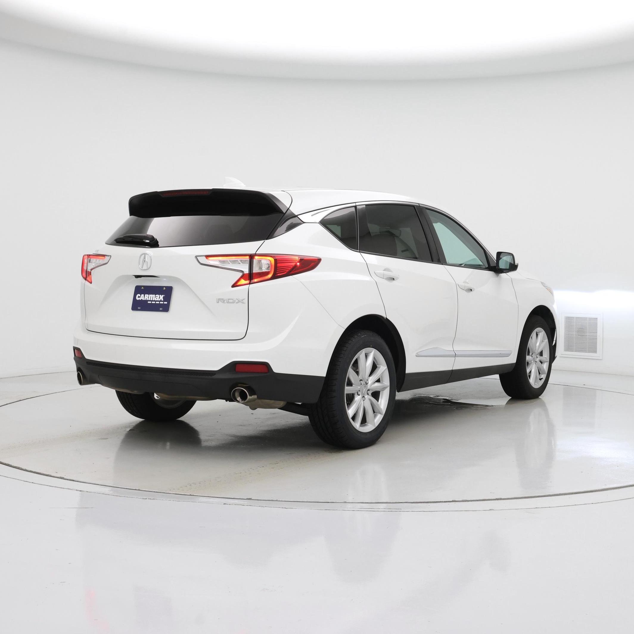 Thumbnail: 2021 Acura RDX - 8