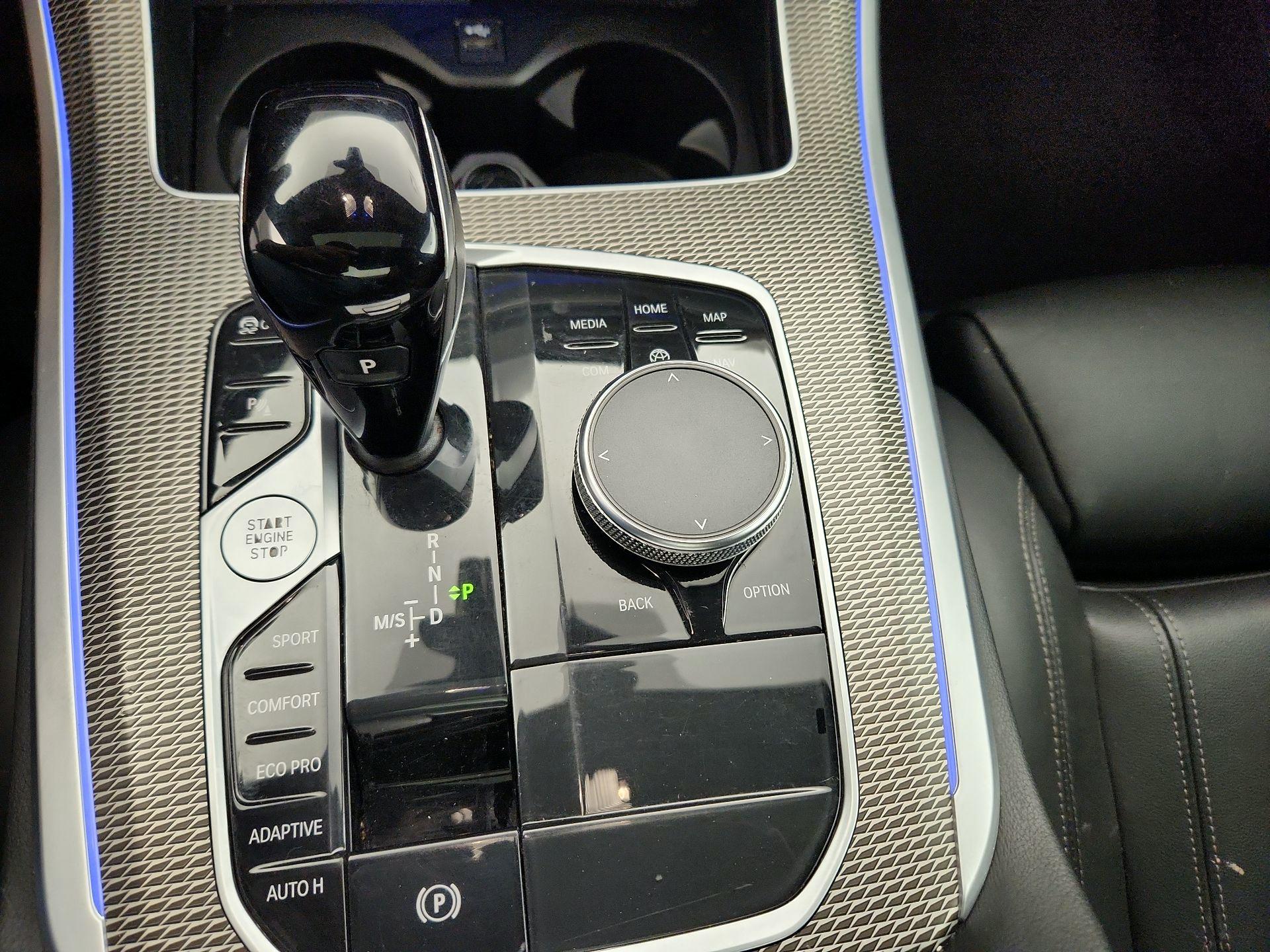 Thumbnail: 2022 BMW X5 - 18