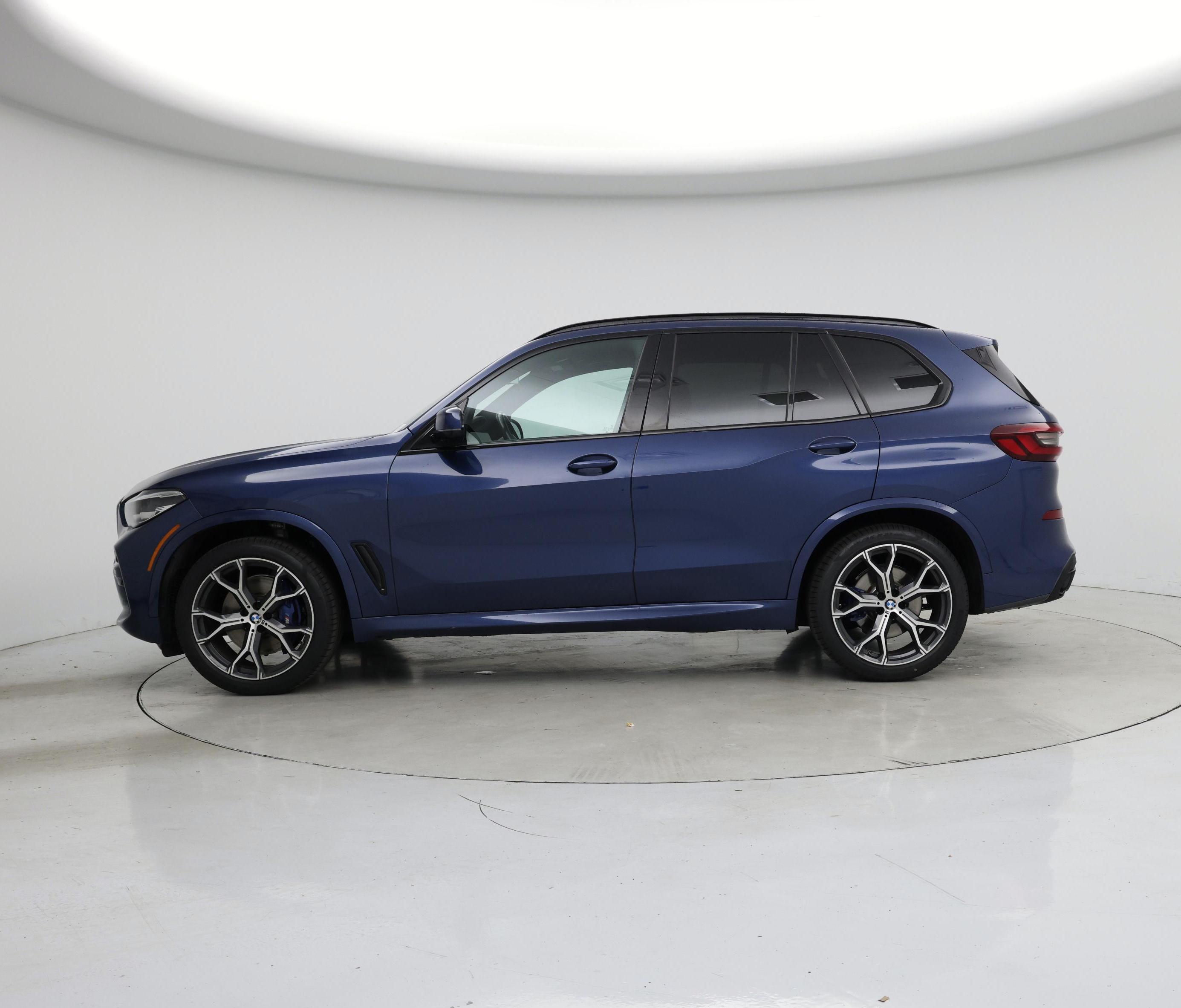 Thumbnail: 2022 BMW X5 - 3