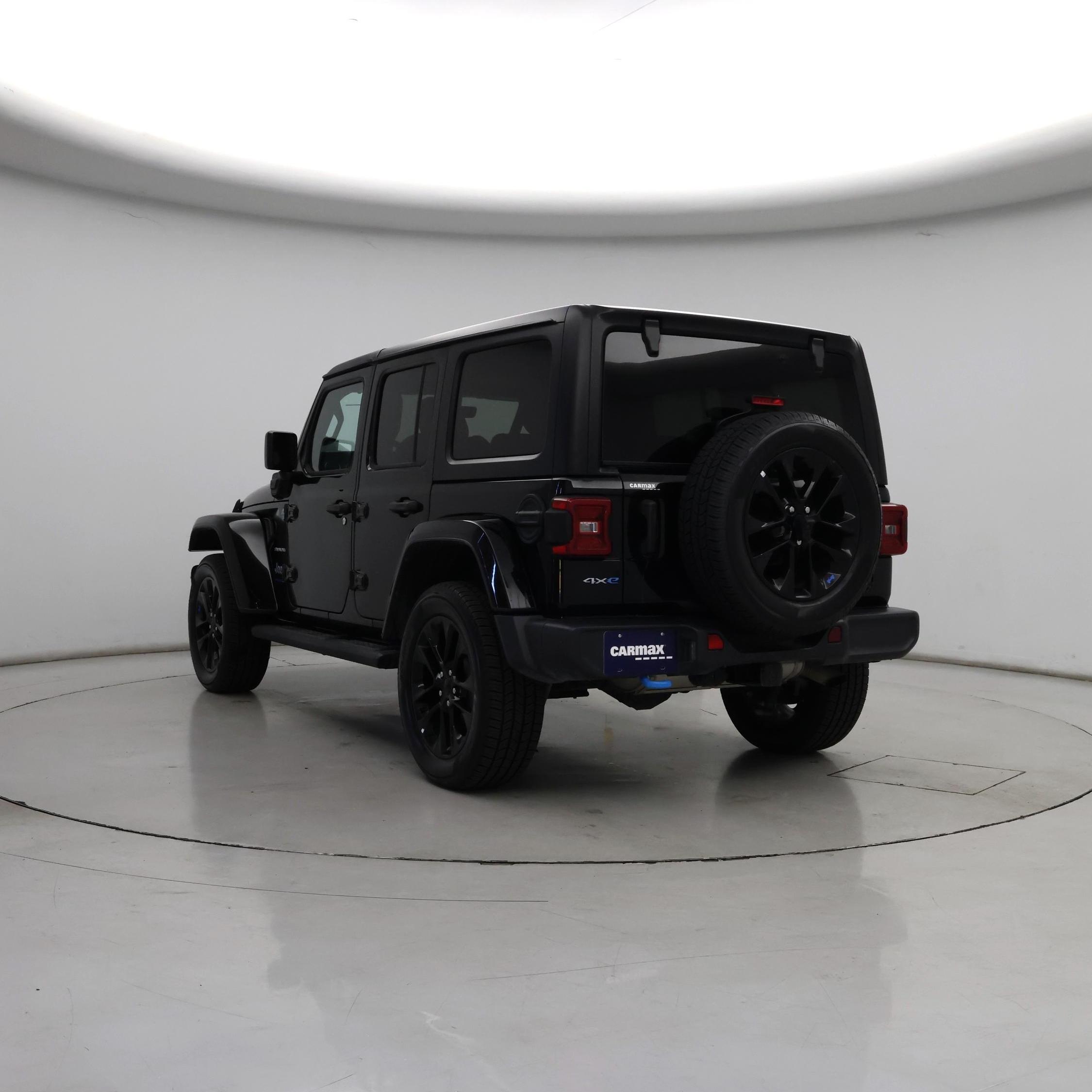 Thumbnail: 2023 Jeep Wrangler - 2