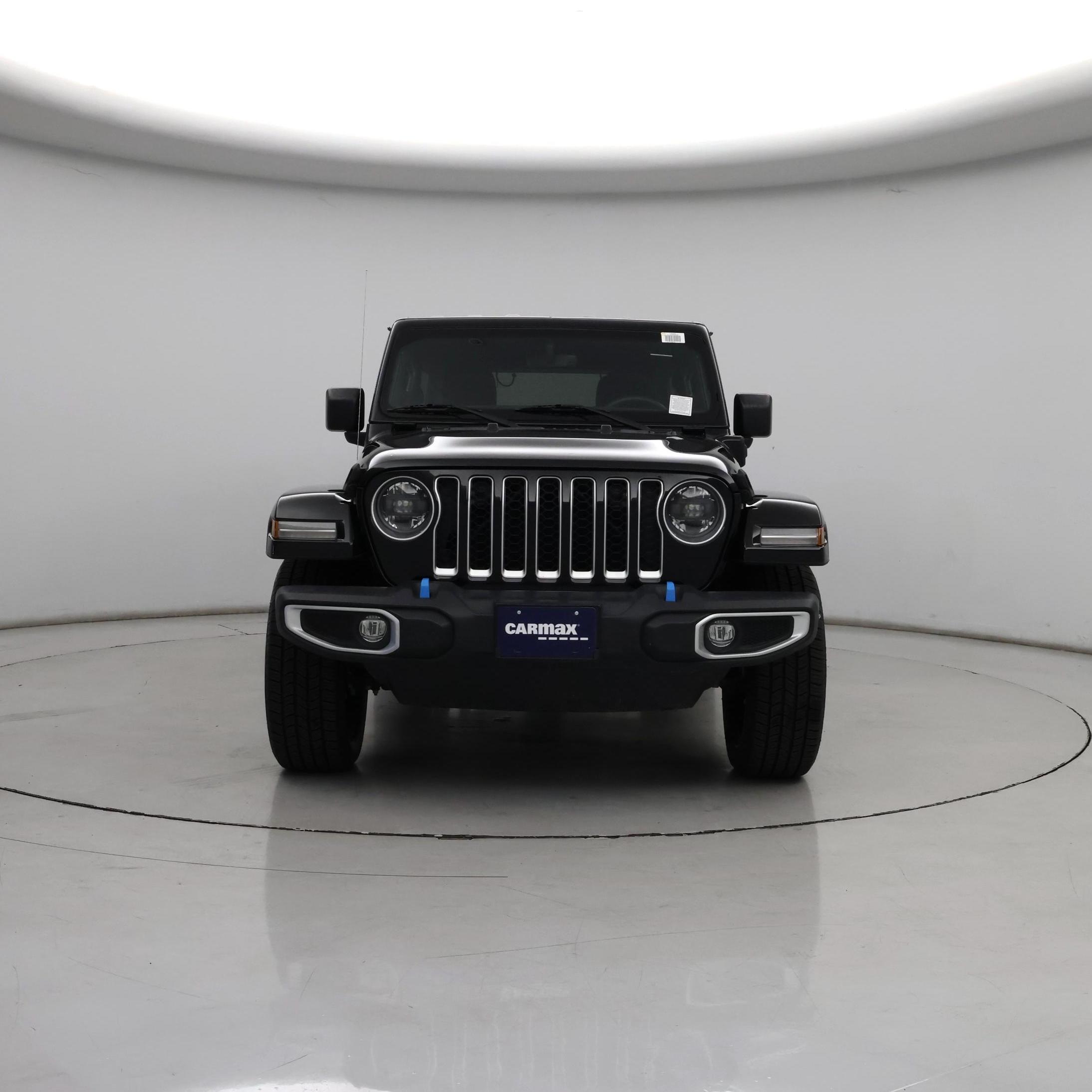 Thumbnail: 2023 Jeep Wrangler - 5
