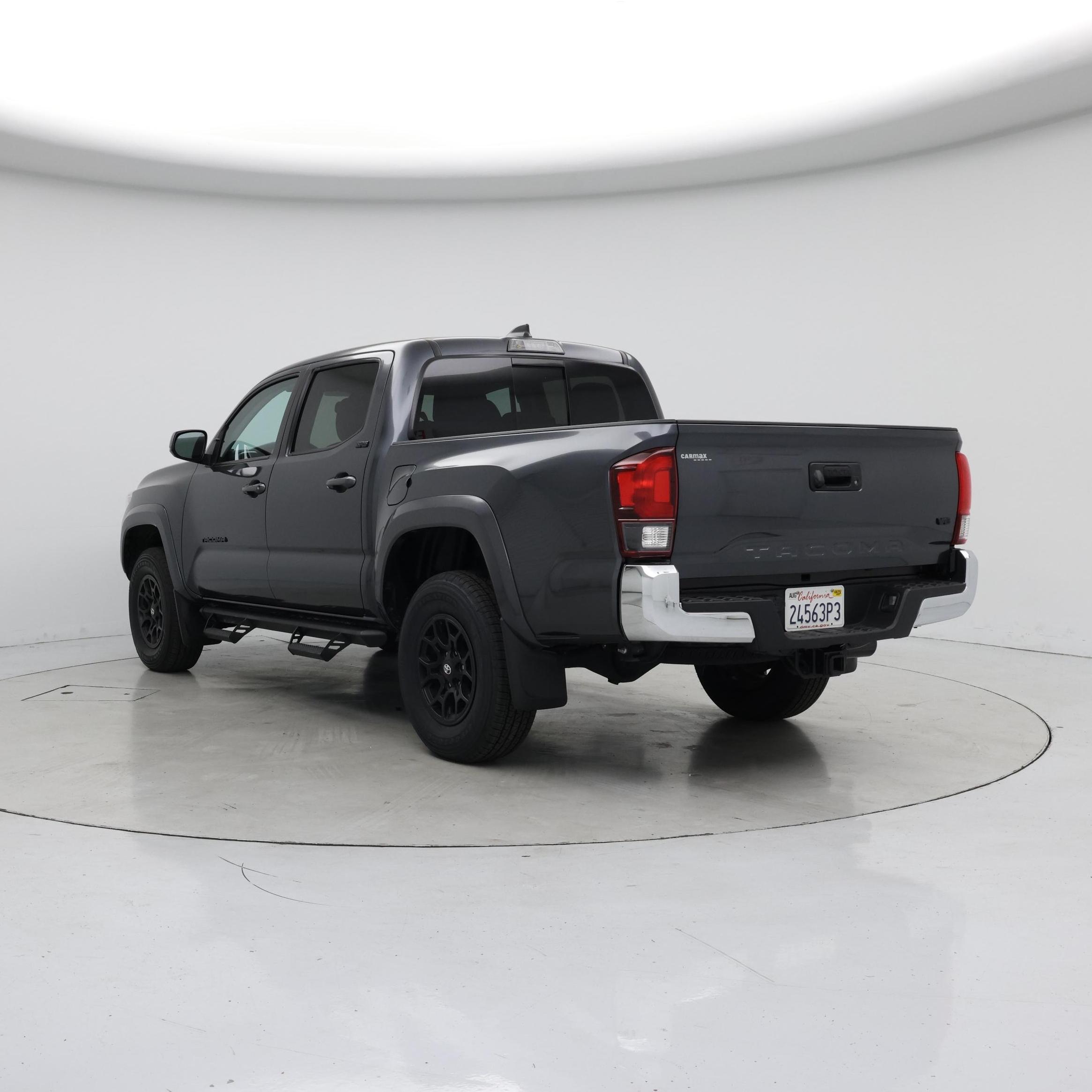 Thumbnail: 2022 Toyota Tacoma - 2