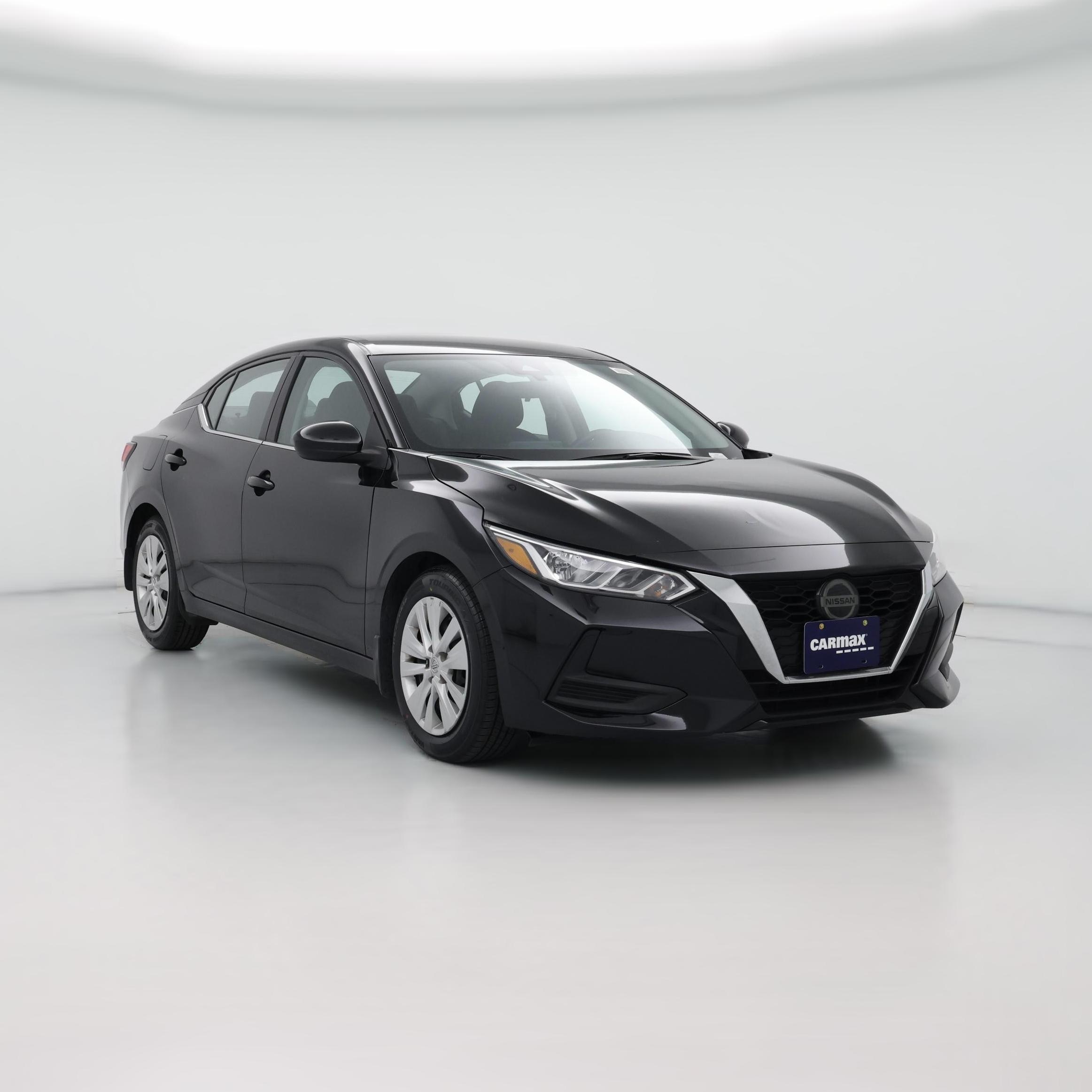 Thumbnail: 2023 Nissan Sentra - 1