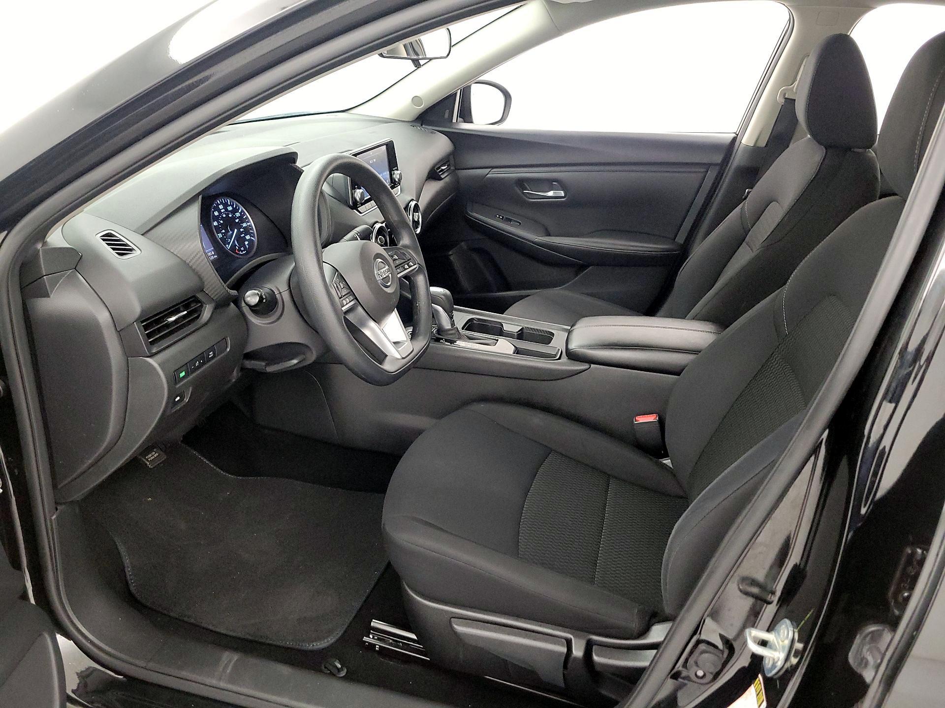 Thumbnail: 2023 Nissan Sentra - 11