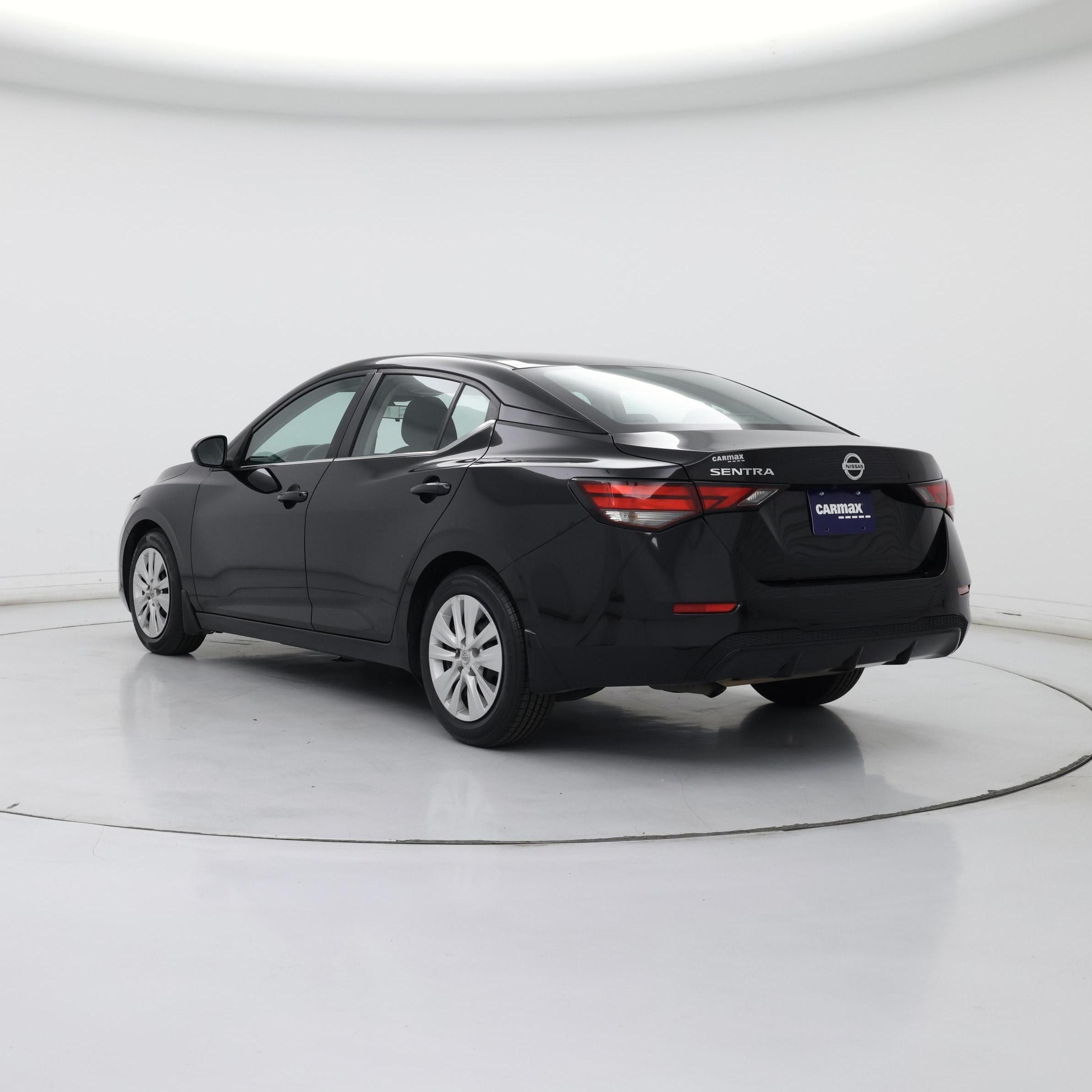 Thumbnail: 2023 Nissan Sentra - 2
